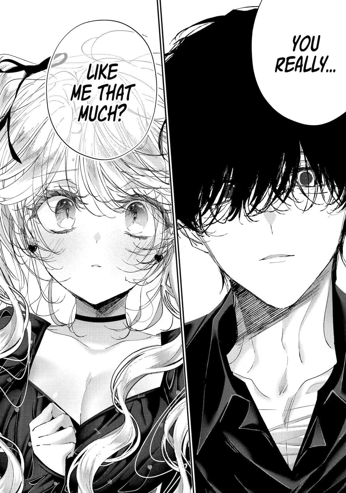 Read Assassin & Cinderella chapter 22 image 23 on Lezhin