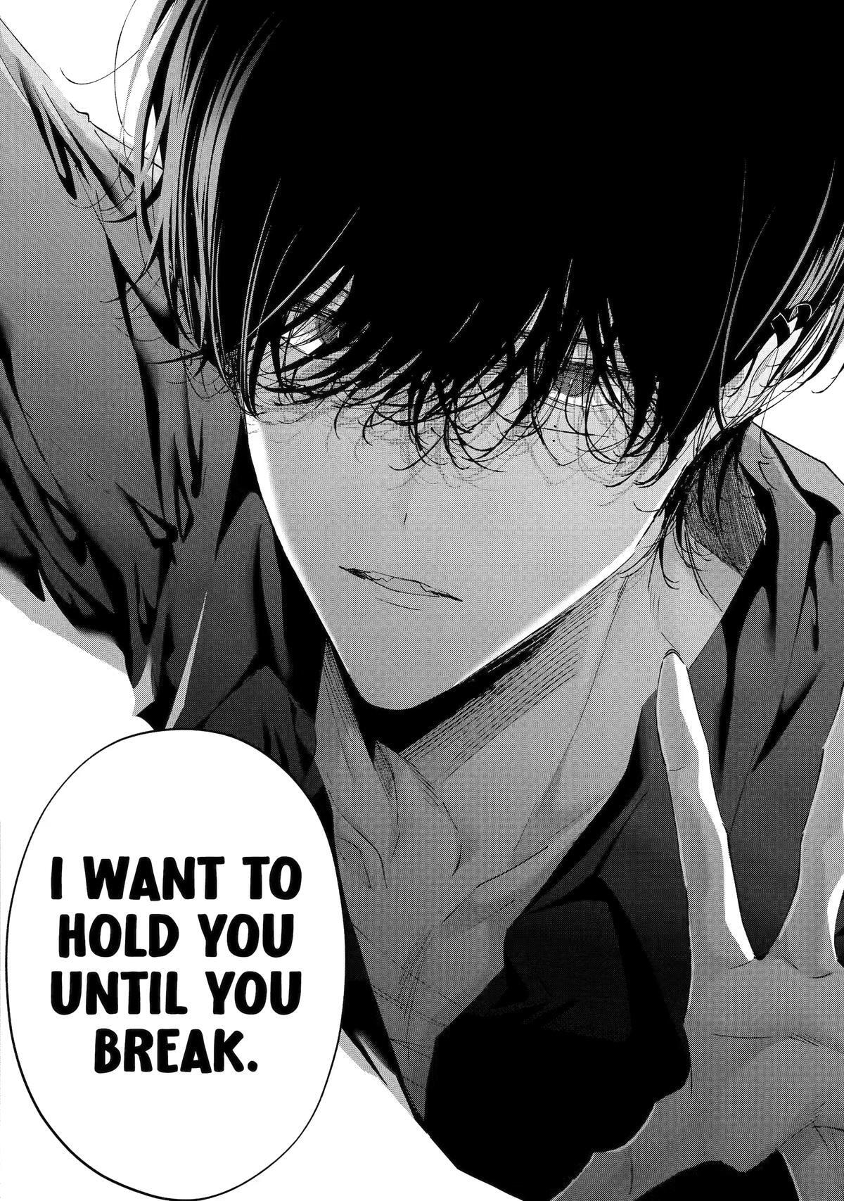 Read Assassin & Cinderella chapter 22 image 37 on Lezhin
