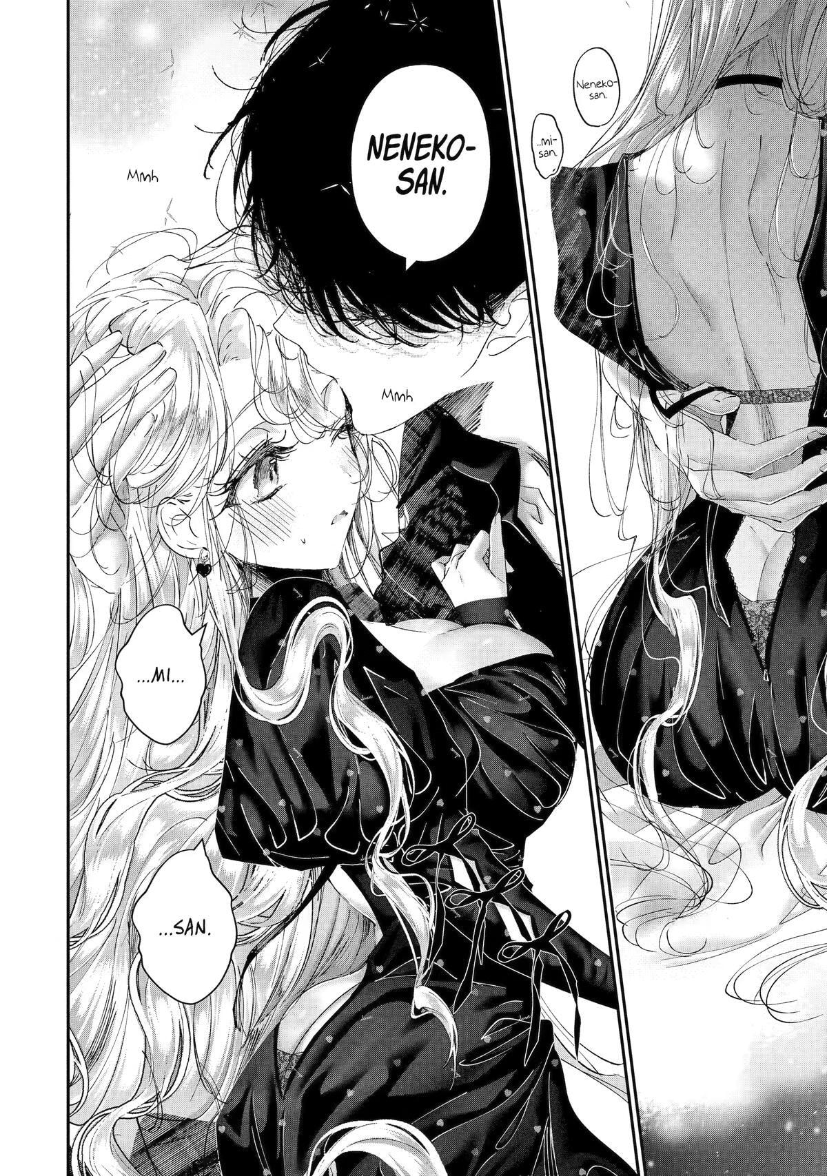 Read Assassin & Cinderella chapter 22 image 45 on Lezhin