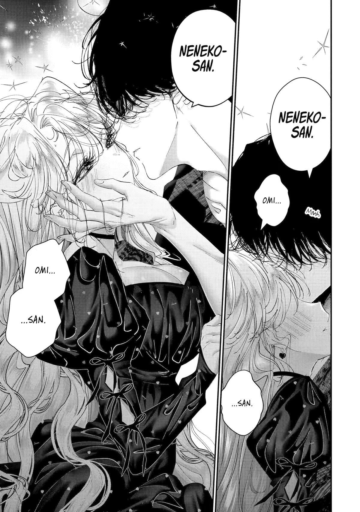 Read Assassin & Cinderella chapter 22 image 46 on Lezhin