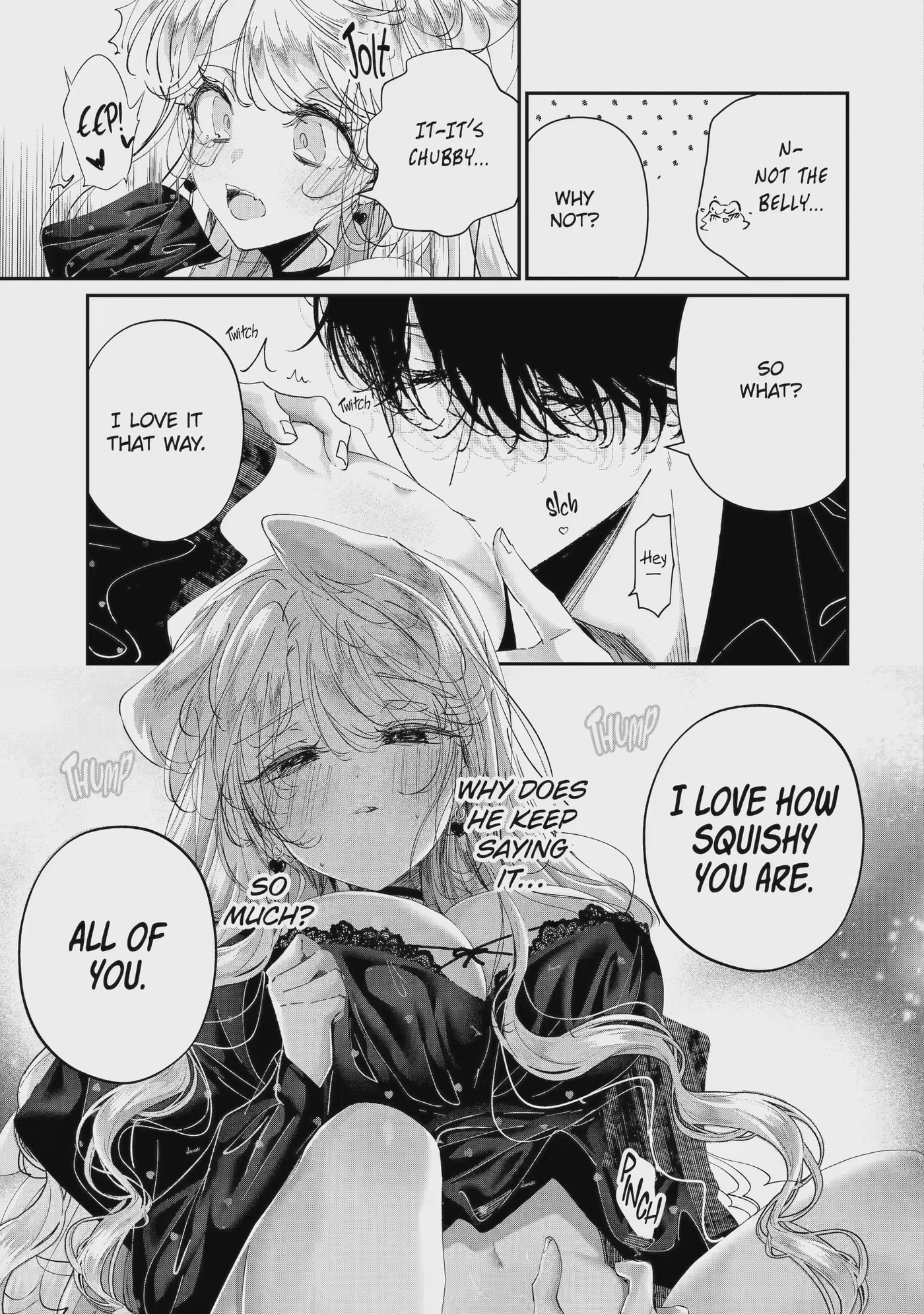 Read Assassin & Cinderella chapter 23.1 image 2 on Lezhin