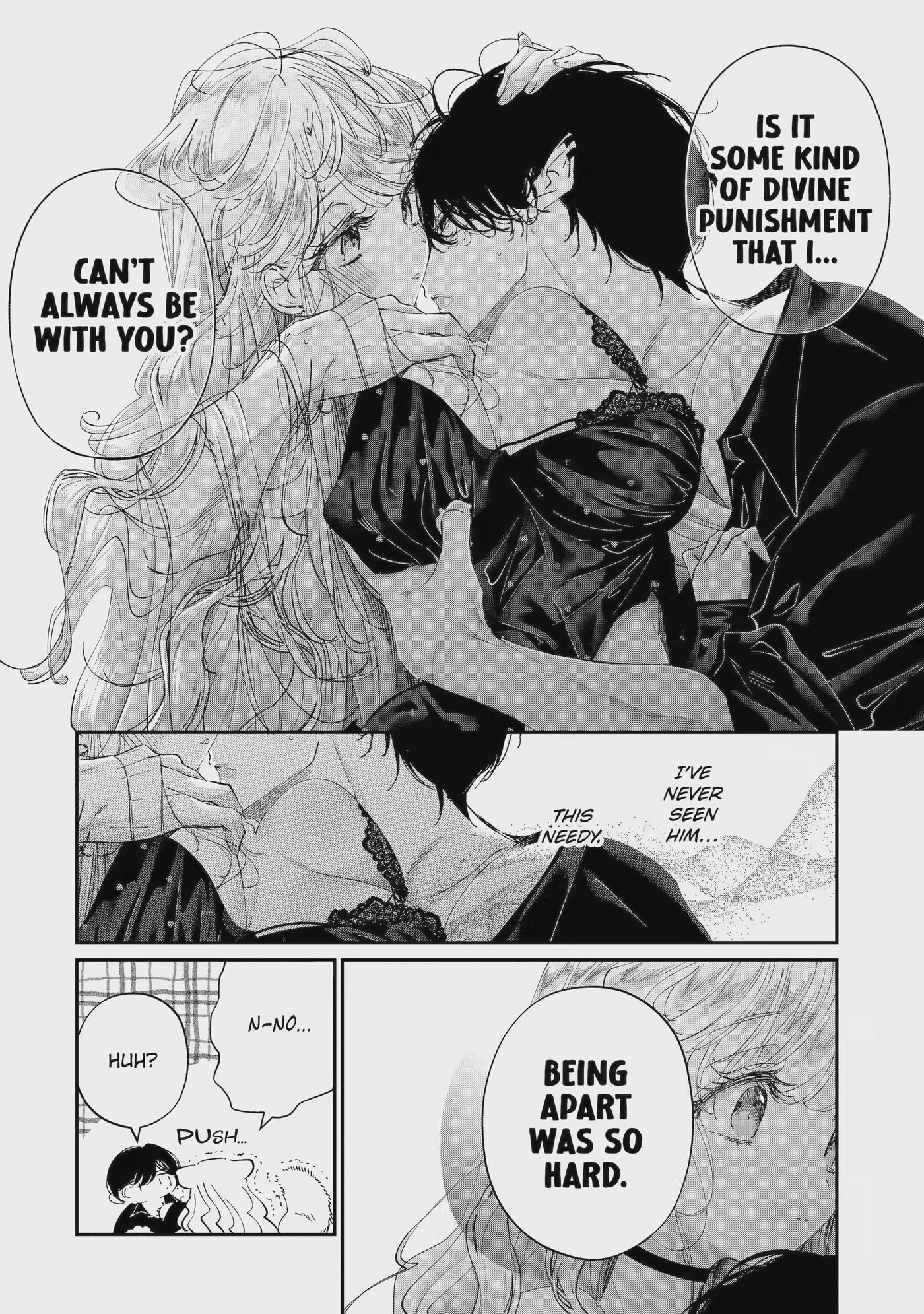 Read Assassin & Cinderella chapter 23.1 image 3 on Lezhin
