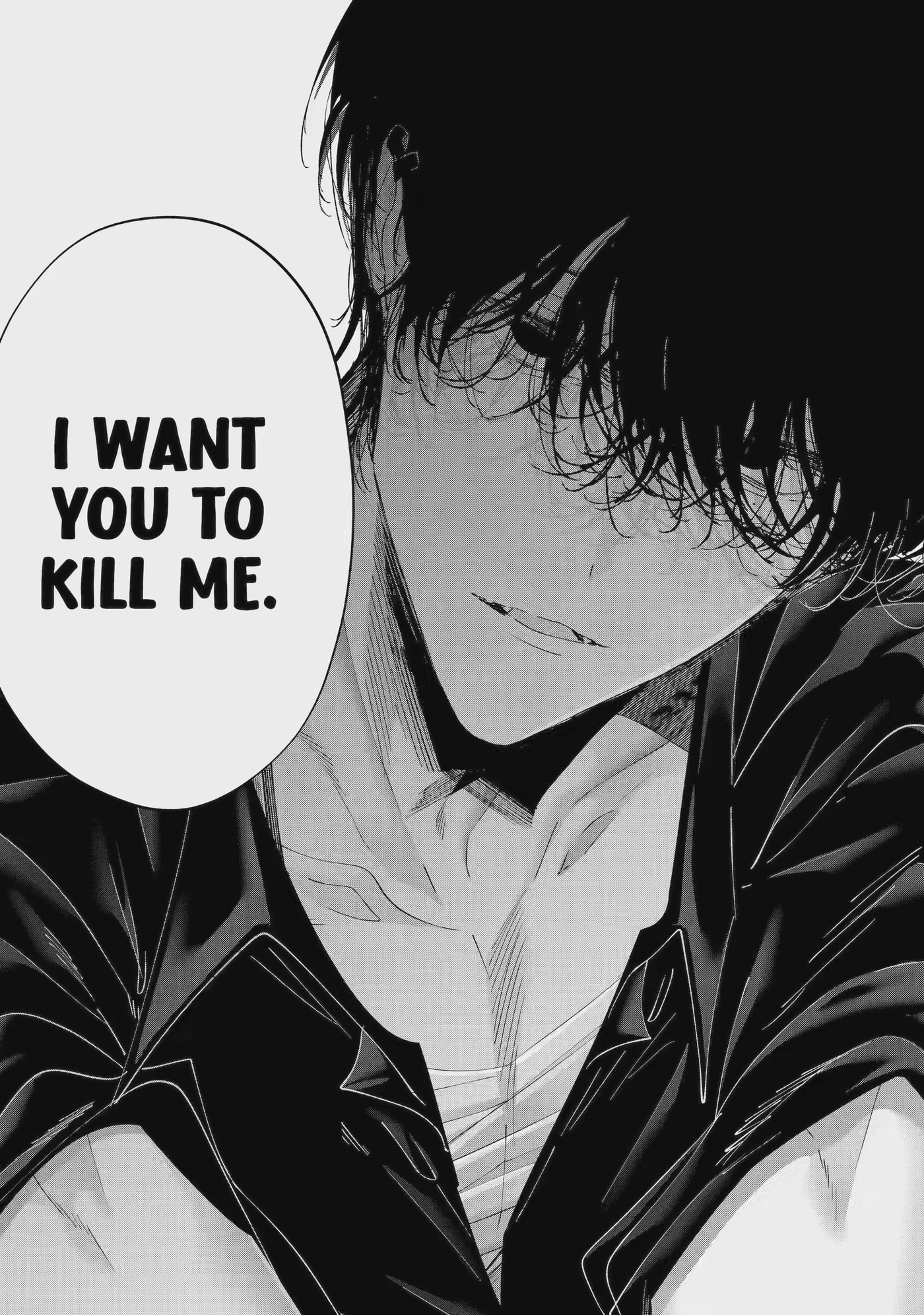 Read Assassin & Cinderella chapter 23.1 image 9 on Lezhin