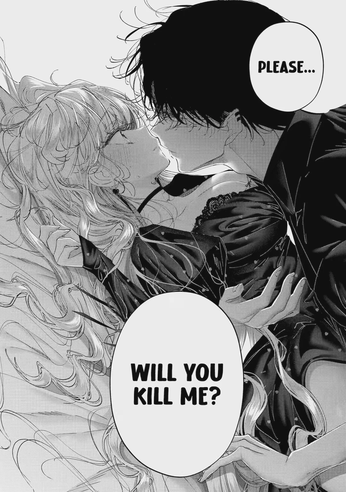 Read Assassin & Cinderella chapter 23.2 image 4 on Lezhin
