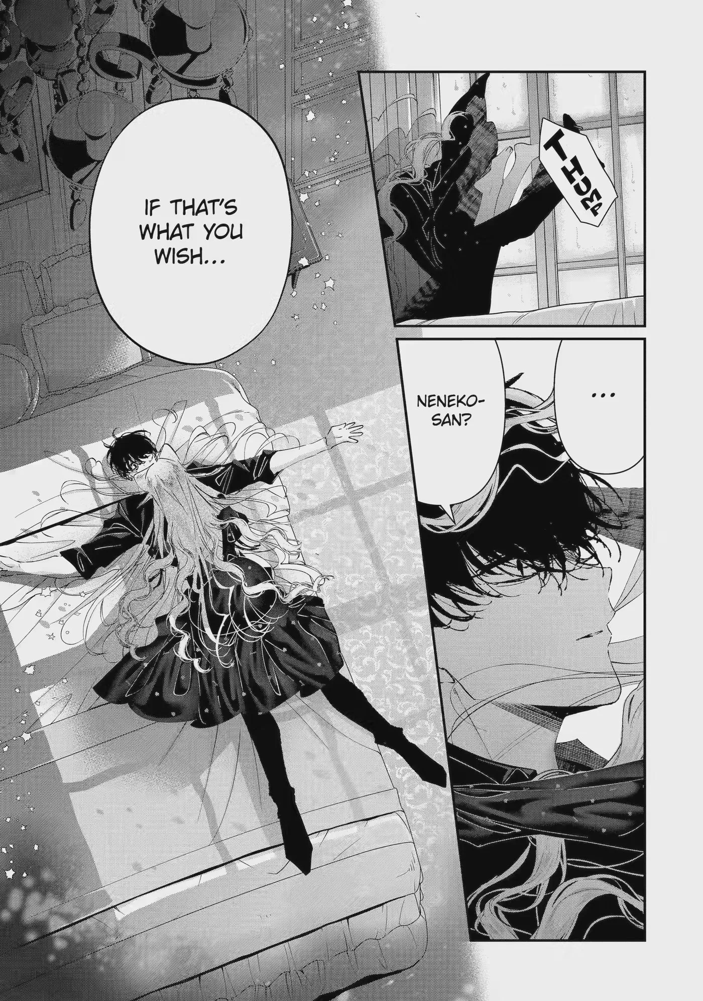Read Assassin & Cinderella chapter 23.2 image 6 on Lezhin