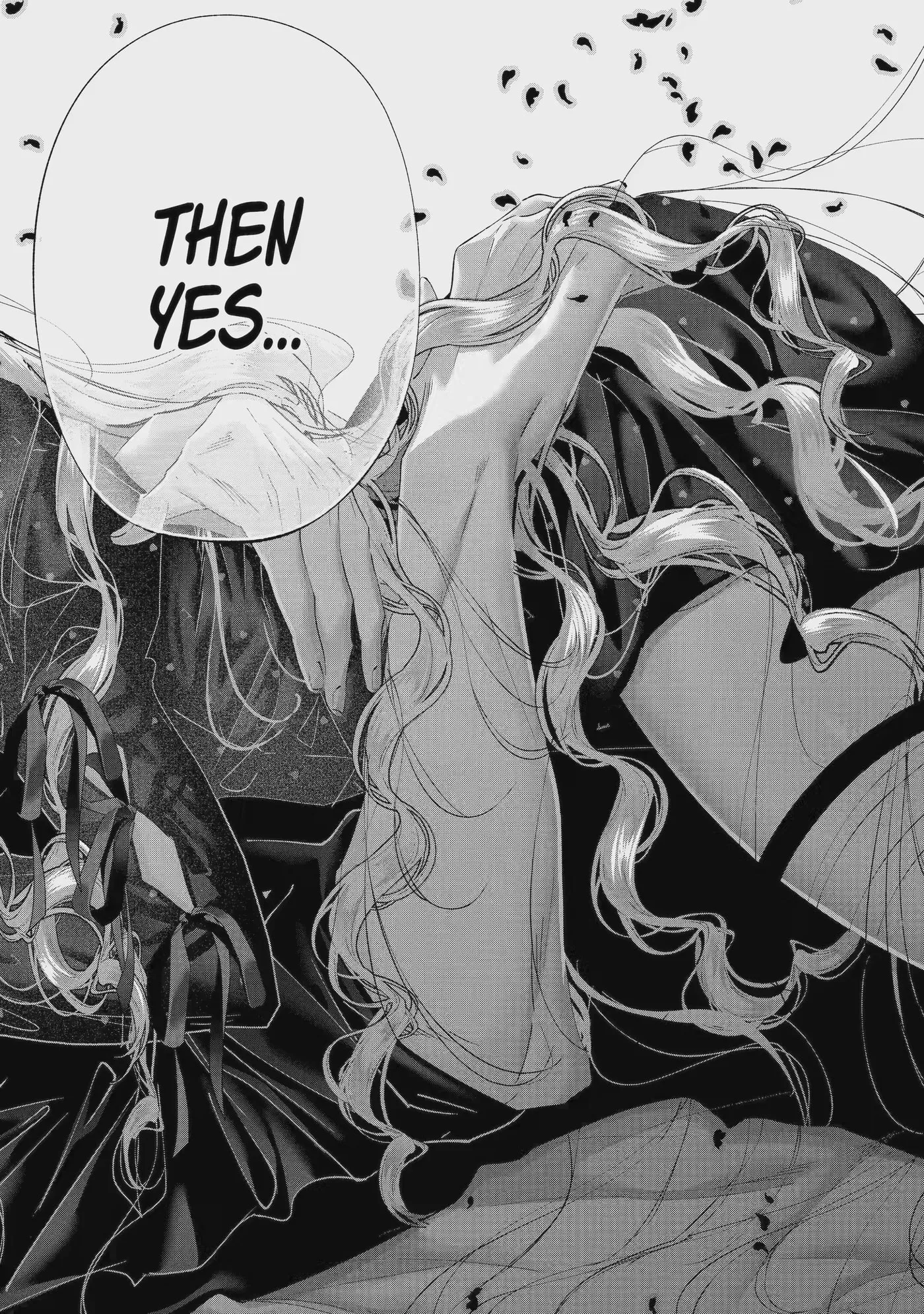 Read Assassin & Cinderella chapter 23.2 image 7 on Lezhin