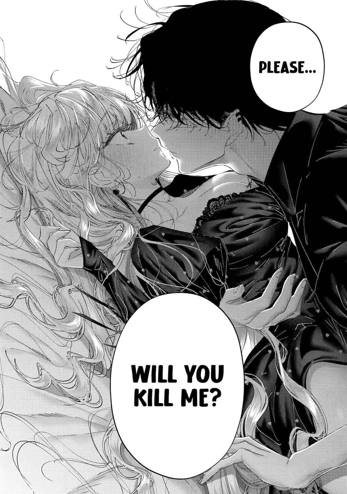Read Assassin & Cinderella chapter 23 image 14 on Lezhin
