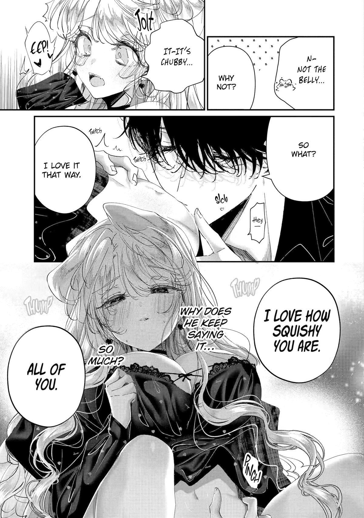 Read Assassin & Cinderella chapter 23 image 2 on Lezhin