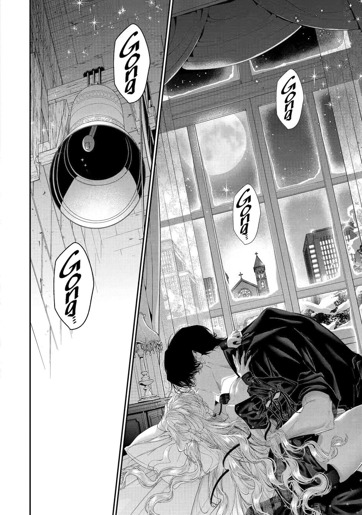 Read Assassin & Cinderella chapter 23 image 24 on Lezhin