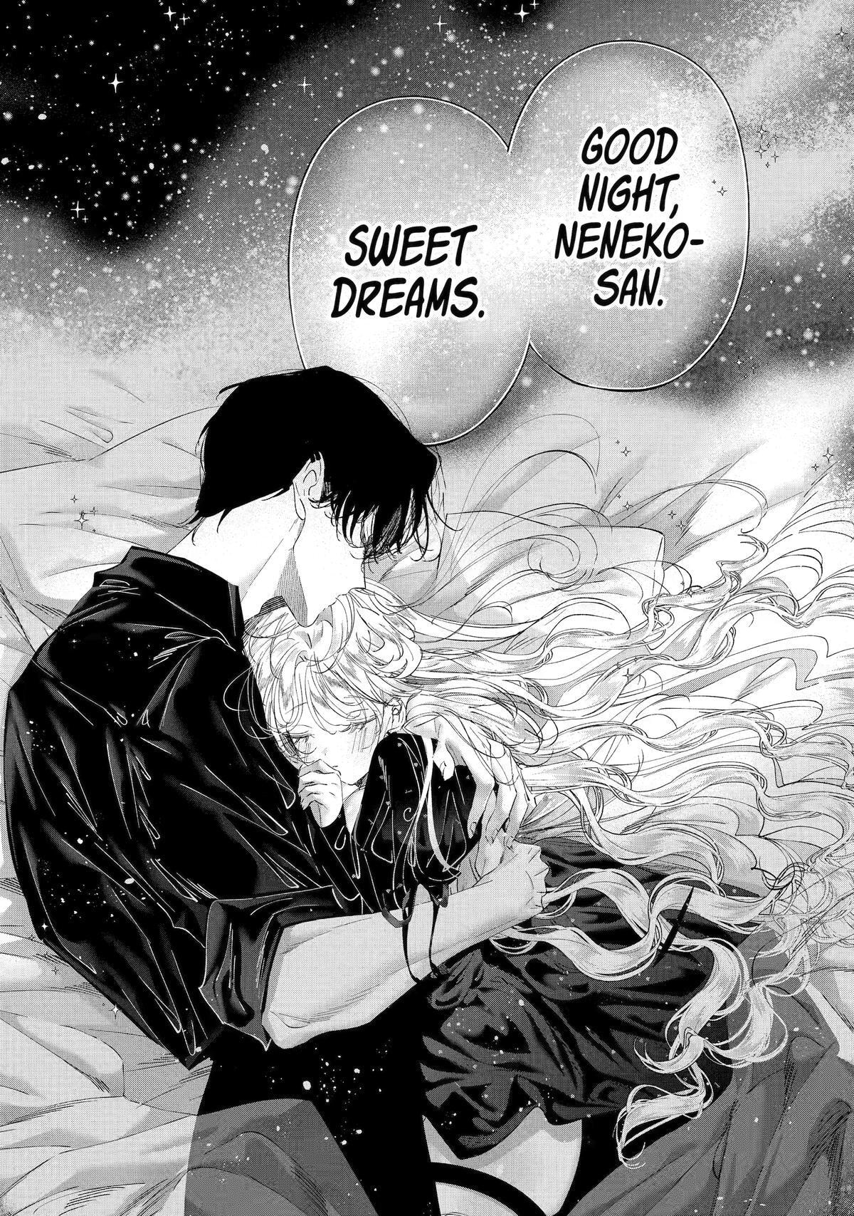 Read Assassin & Cinderella chapter 23 image 28 on Lezhin