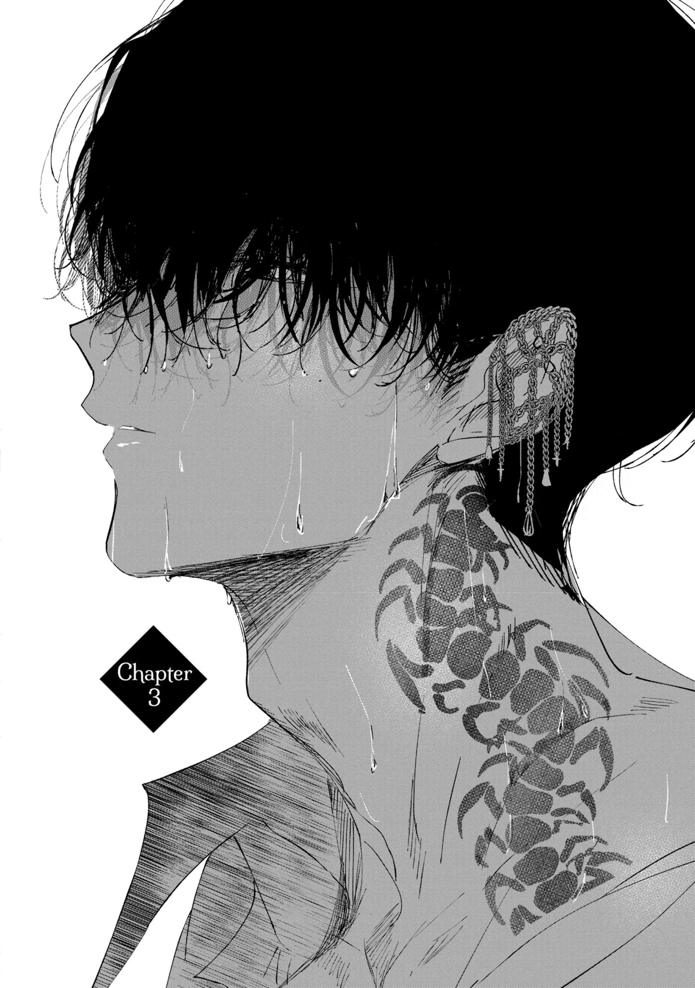 Read Assassin & Cinderella chapter 3.1 image 3 on Lezhin