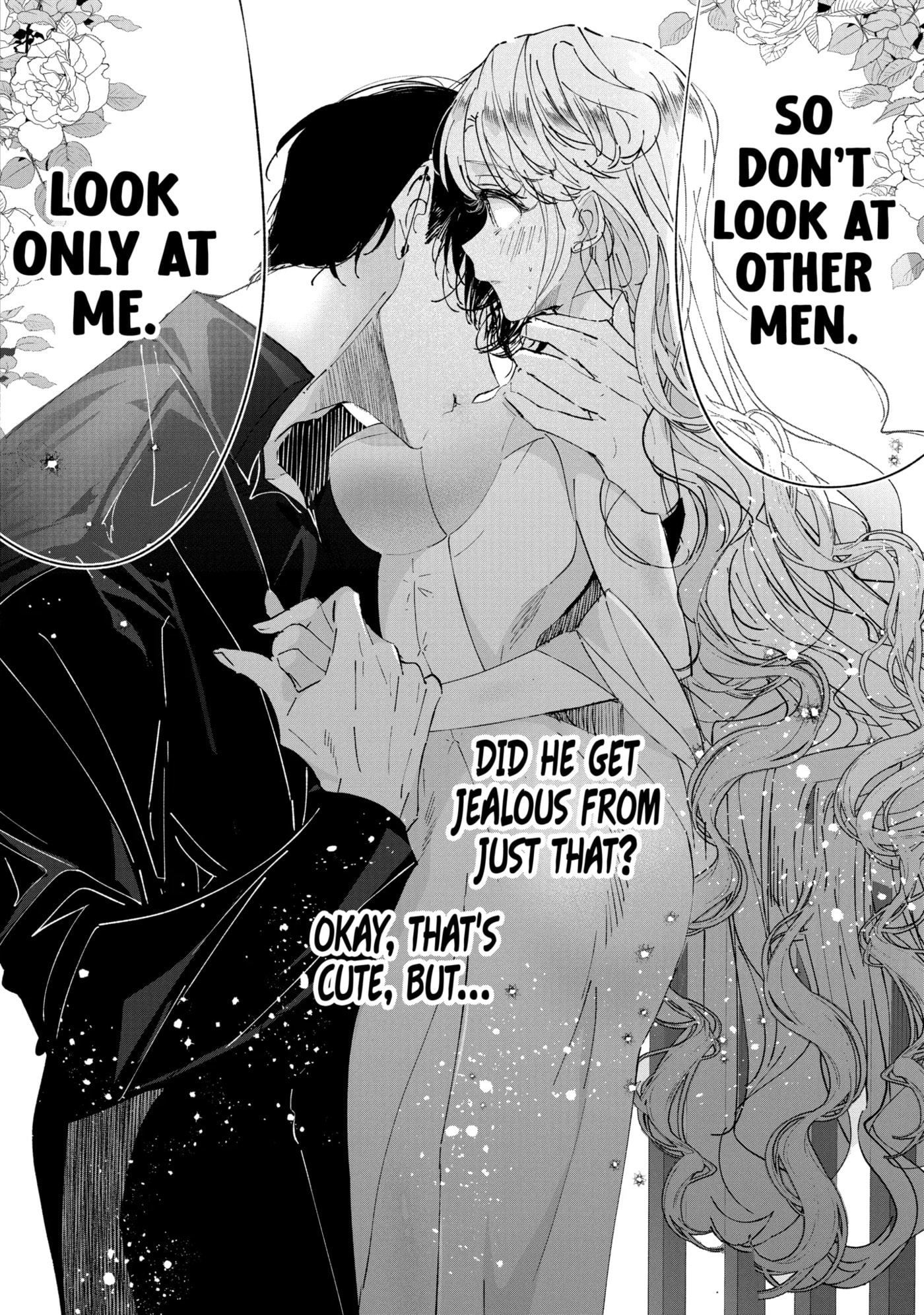 Read Assassin & Cinderella chapter 3.2 image 7 on Lezhin