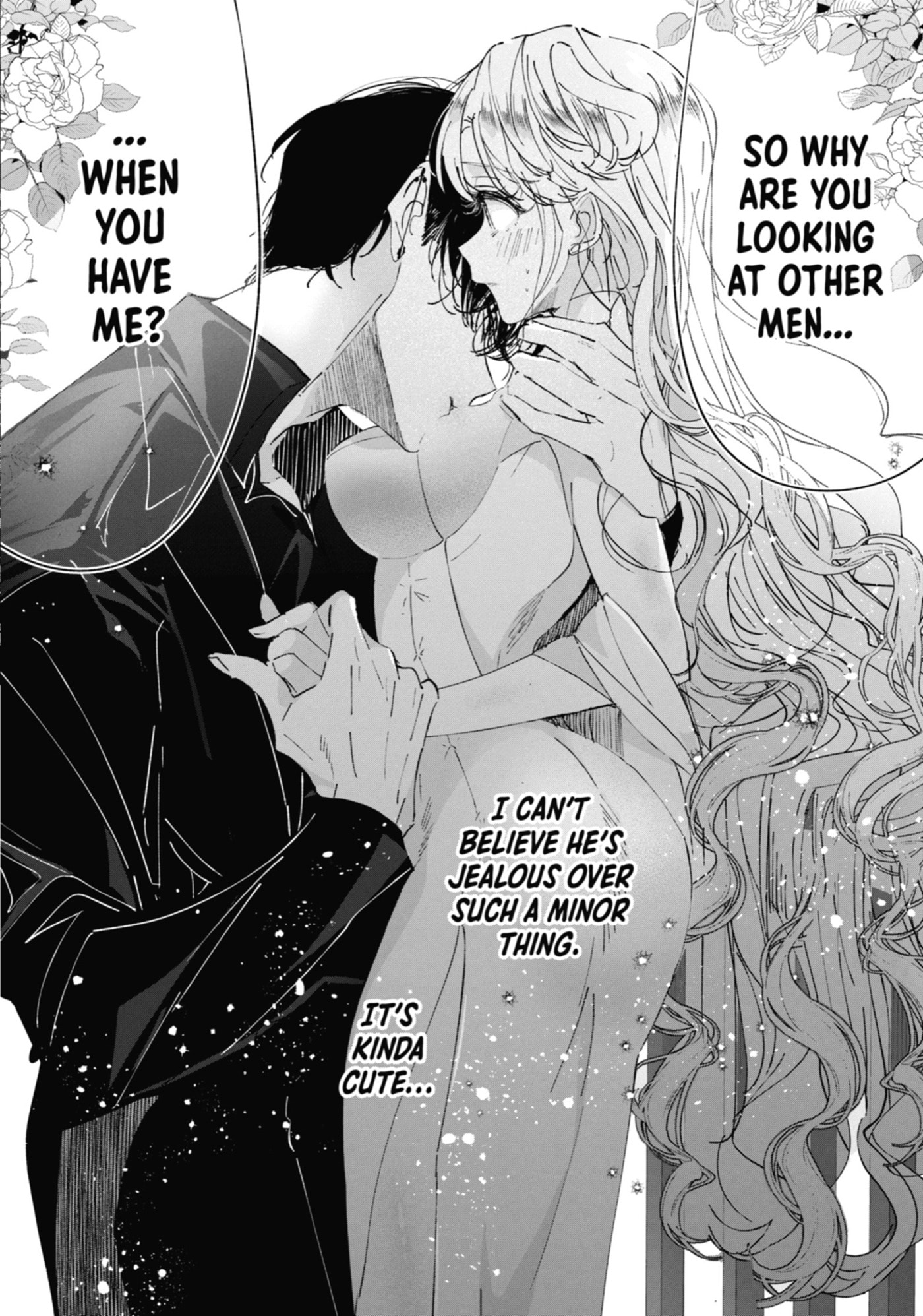 Read Assassin & Cinderella chapter 3 image 17 on Lezhin