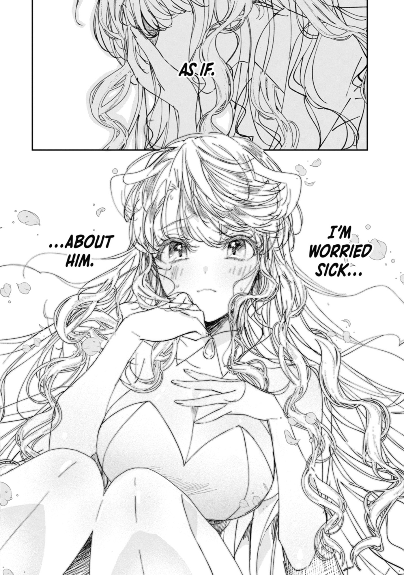Read Assassin & Cinderella chapter 3 image 34 on Lezhin