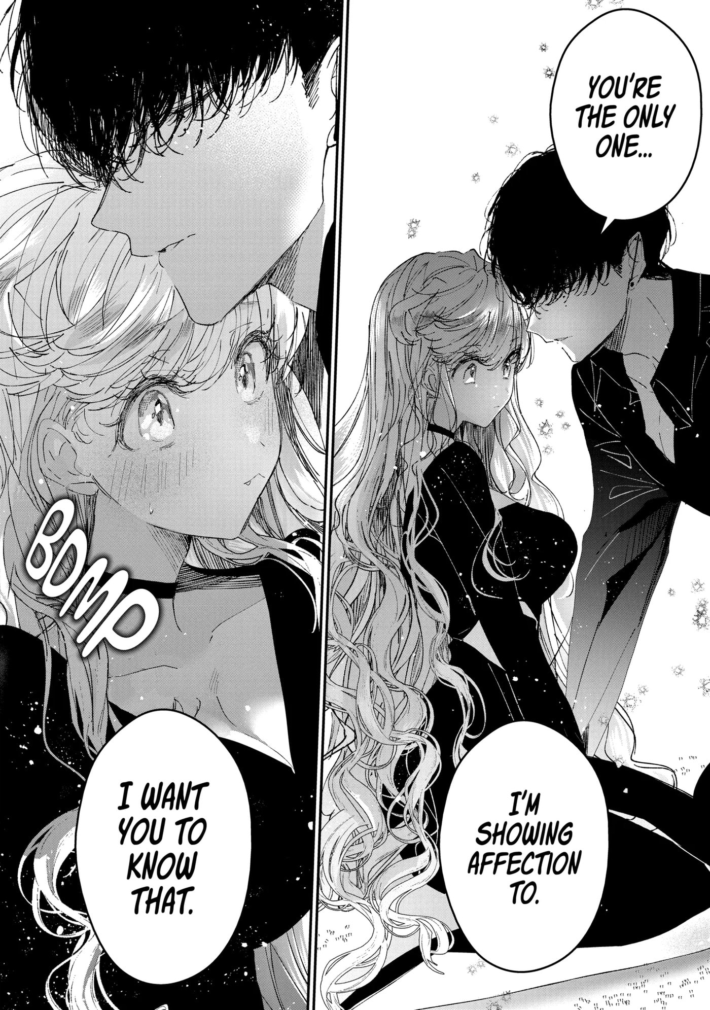 Read Assassin & Cinderella chapter 4.2 image 5 on Lezhin