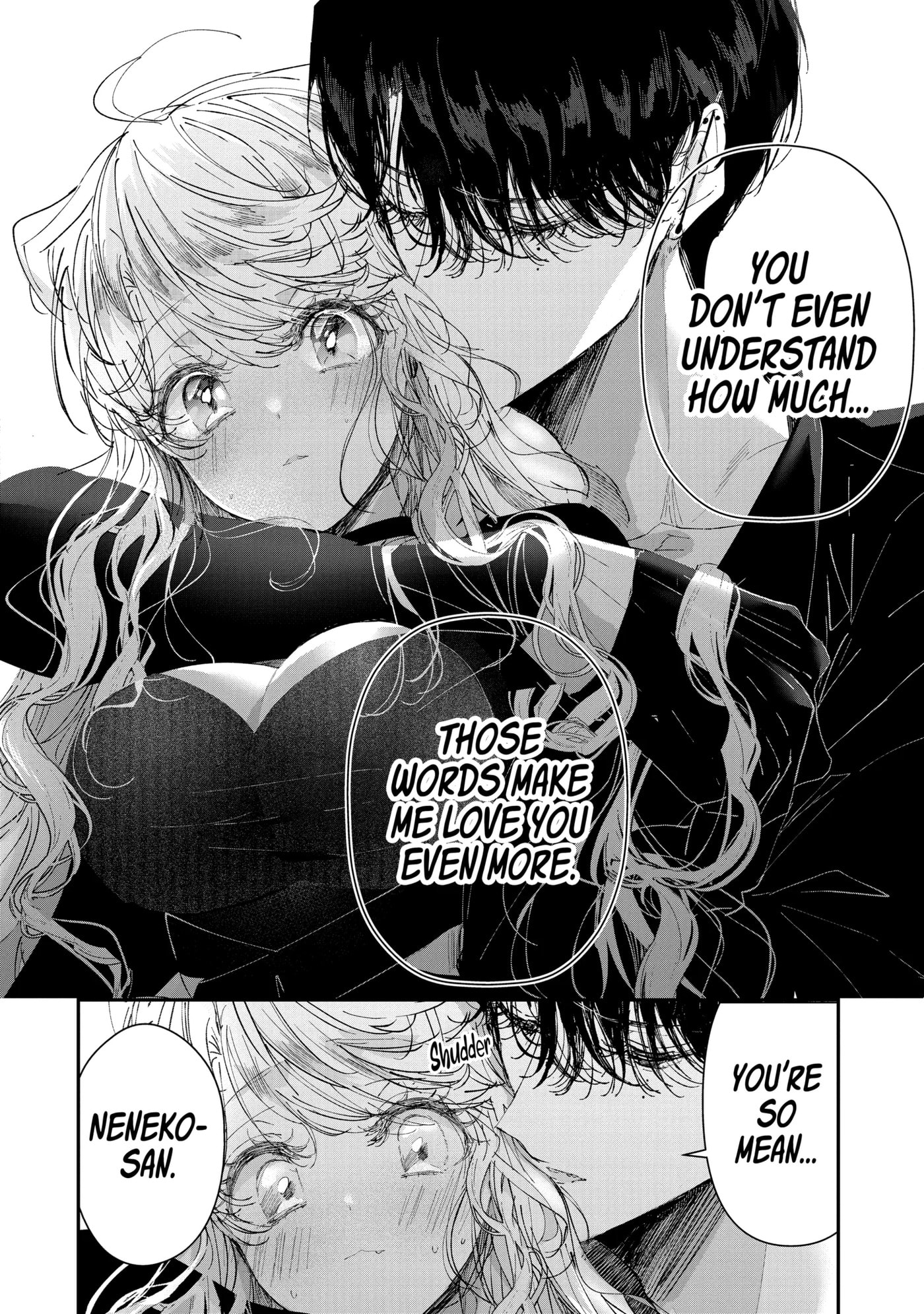 Read Assassin & Cinderella chapter 4.3 image 10 on Lezhin