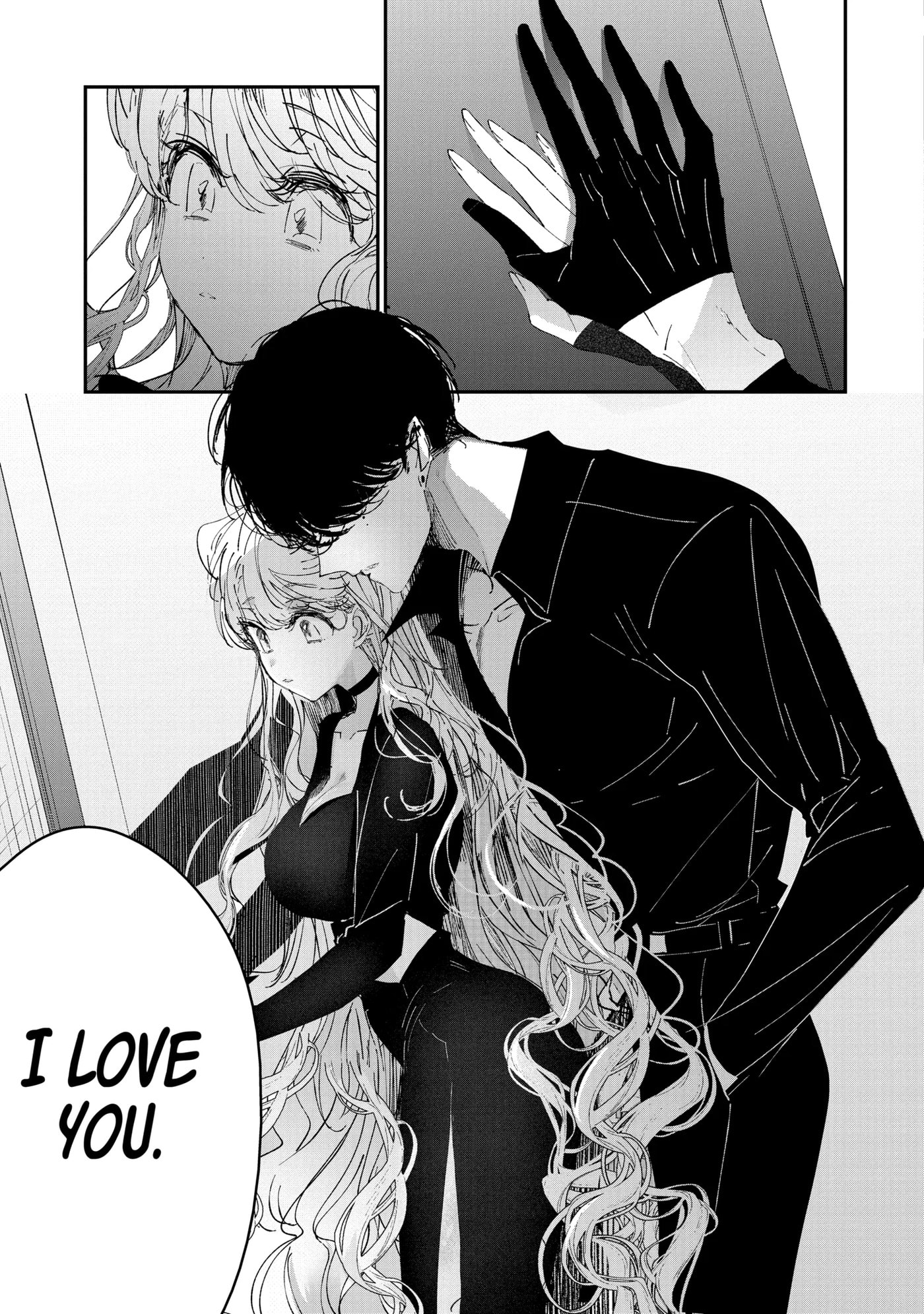 Read Assassin & Cinderella chapter 4.3 image 9 on Lezhin