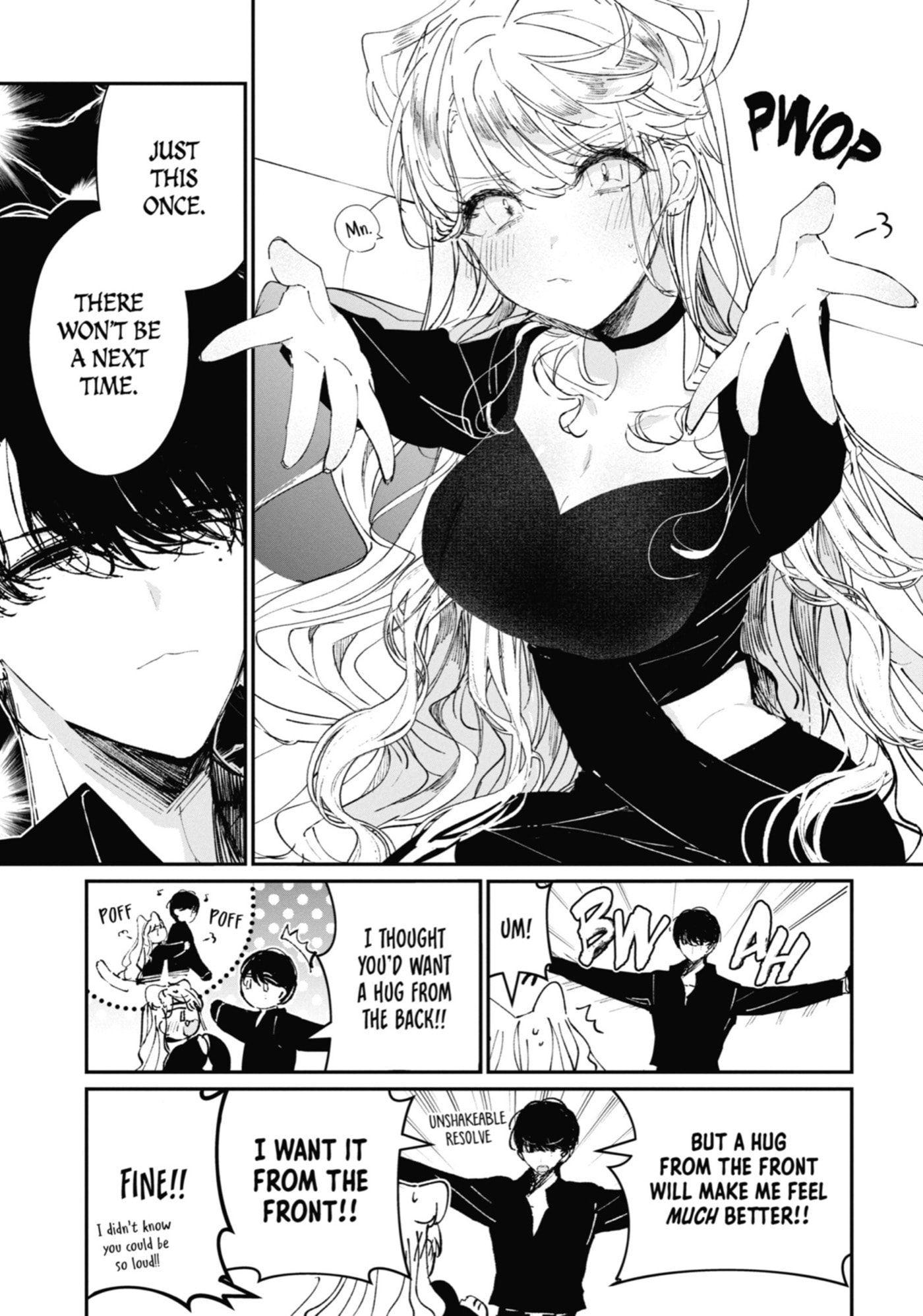 Read Assassin & Cinderella chapter 4 image 20 on Lezhin
