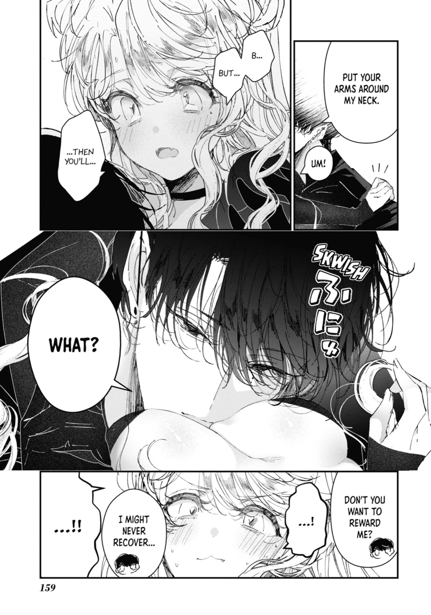Read Assassin & Cinderella chapter 4 image 22 on Lezhin