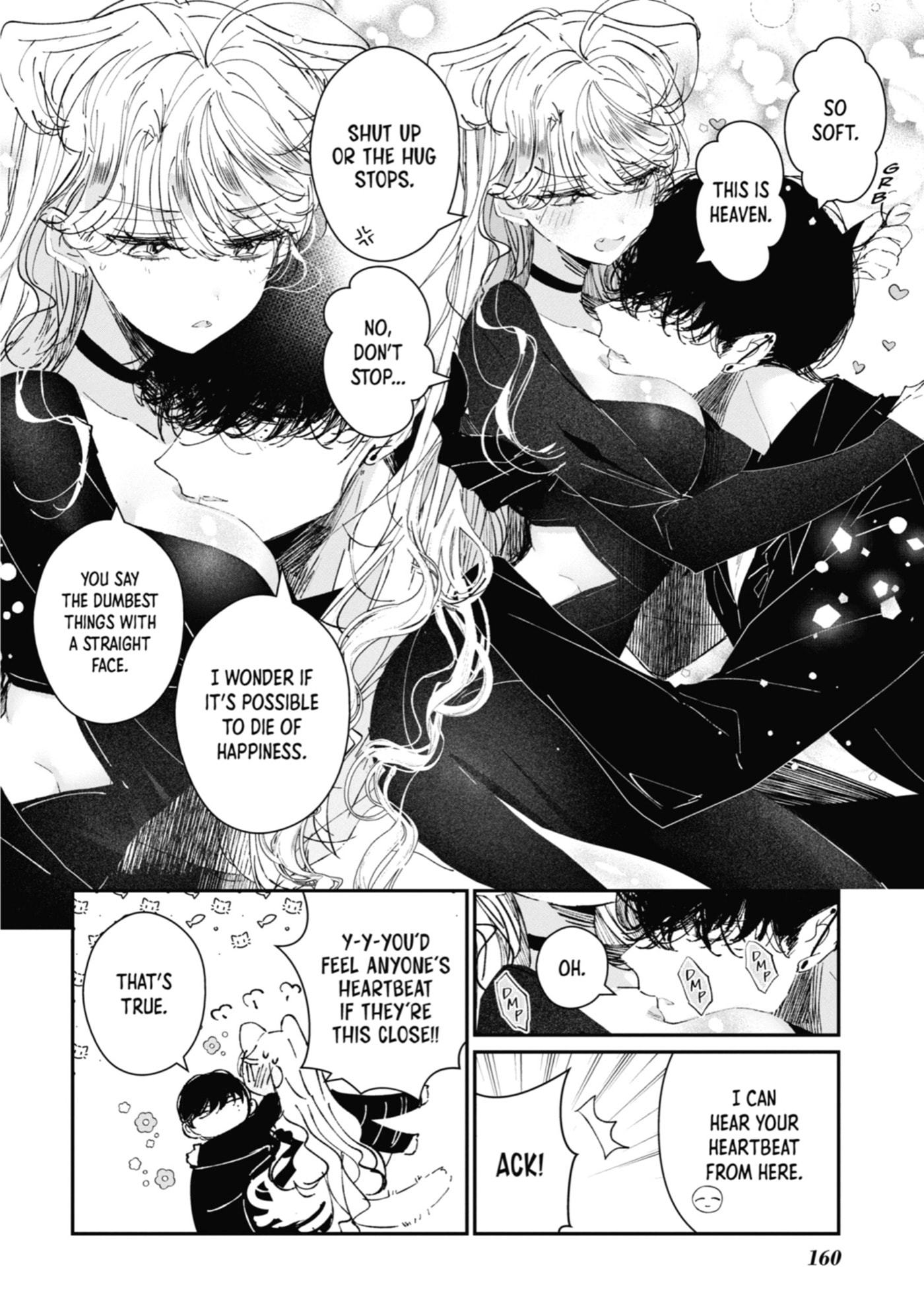 Read Assassin & Cinderella chapter 4 image 23 on Lezhin