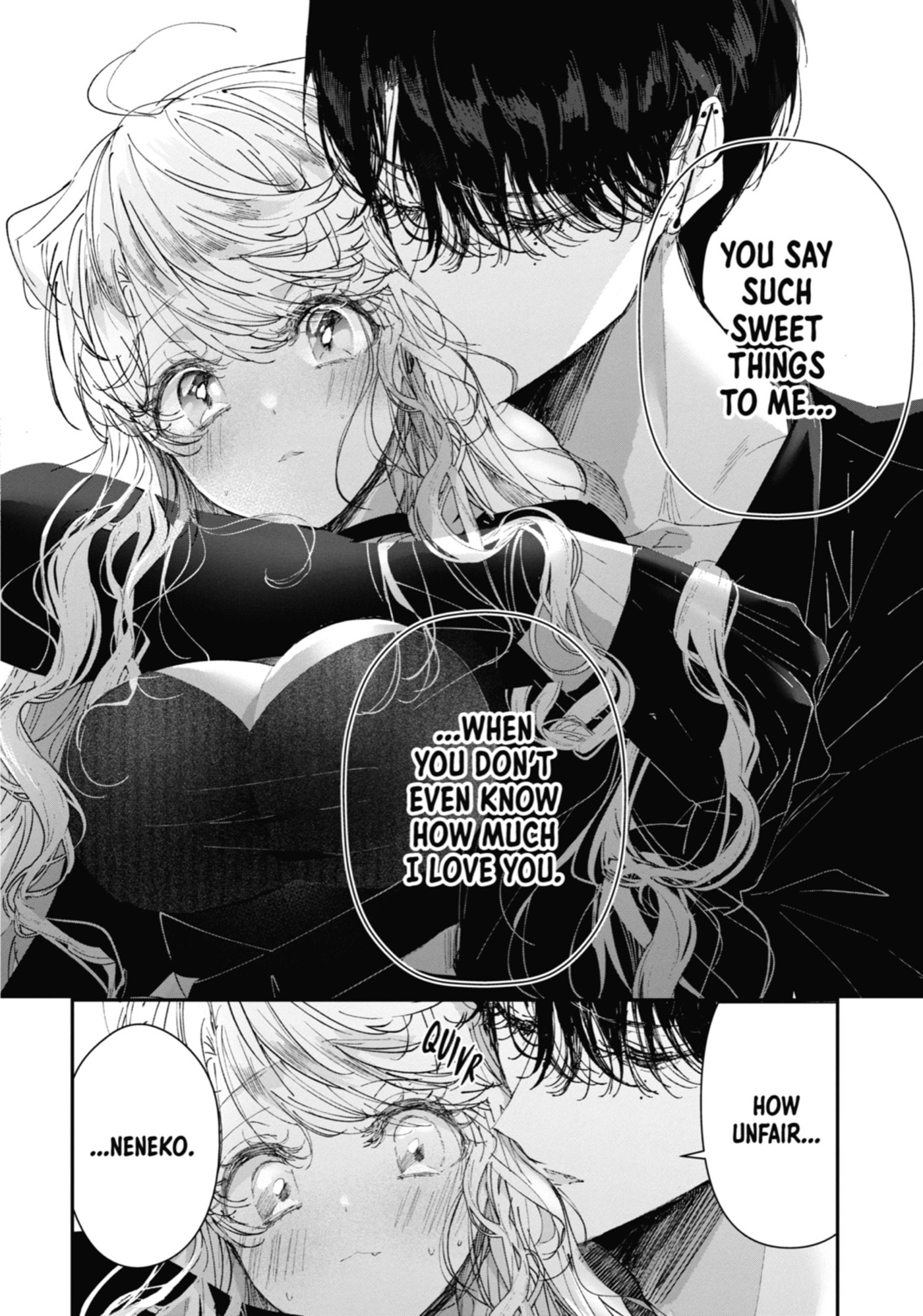 Read Assassin & Cinderella chapter 4 image 33 on Lezhin