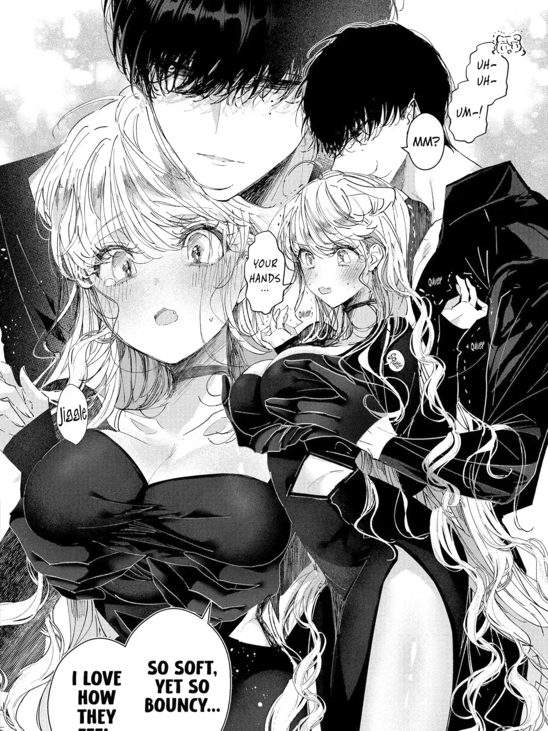 Read Assassin & Cinderella chapter 5.1 image 10 on Lezhin