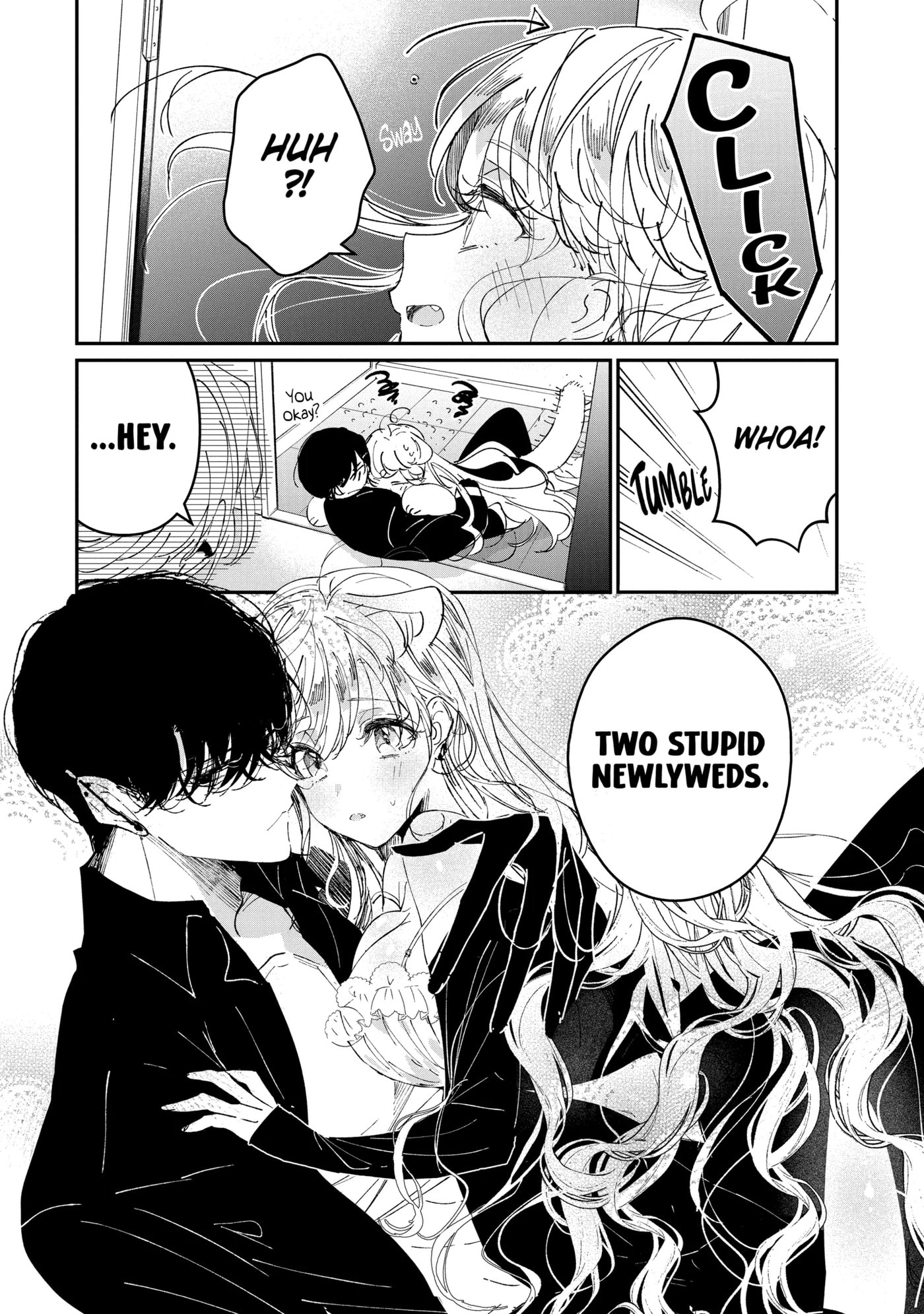 Read Assassin & Cinderella chapter 5.2 image 4 on Lezhin