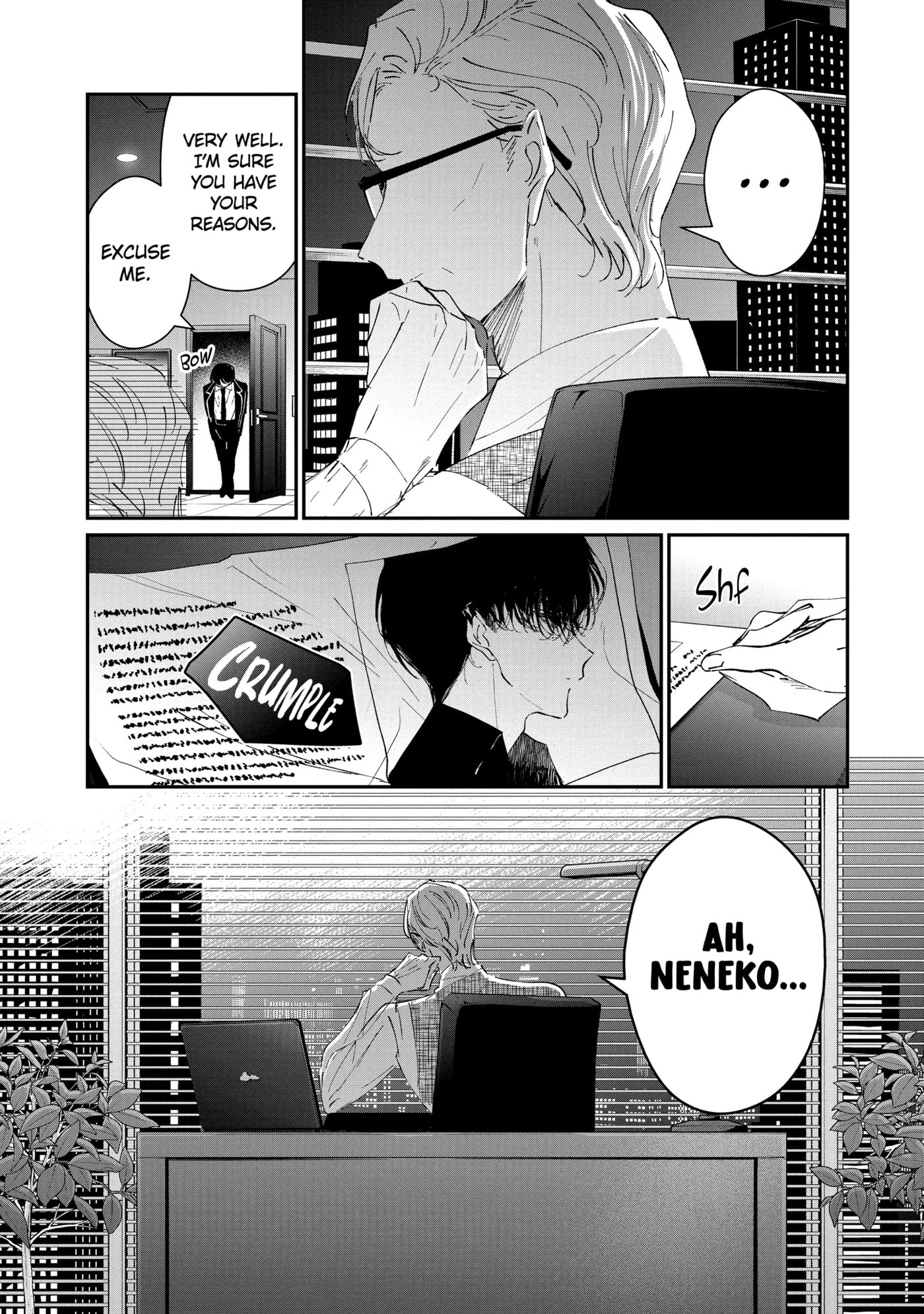 Read Assassin & Cinderella chapter 5.2 image 9 on Lezhin