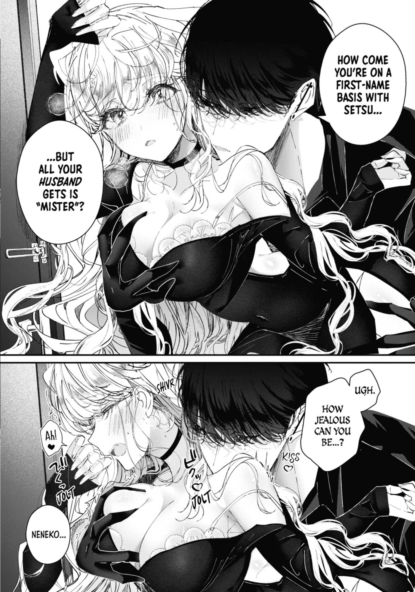 Read Assassin & Cinderella chapter 5 image 10 on Lezhin