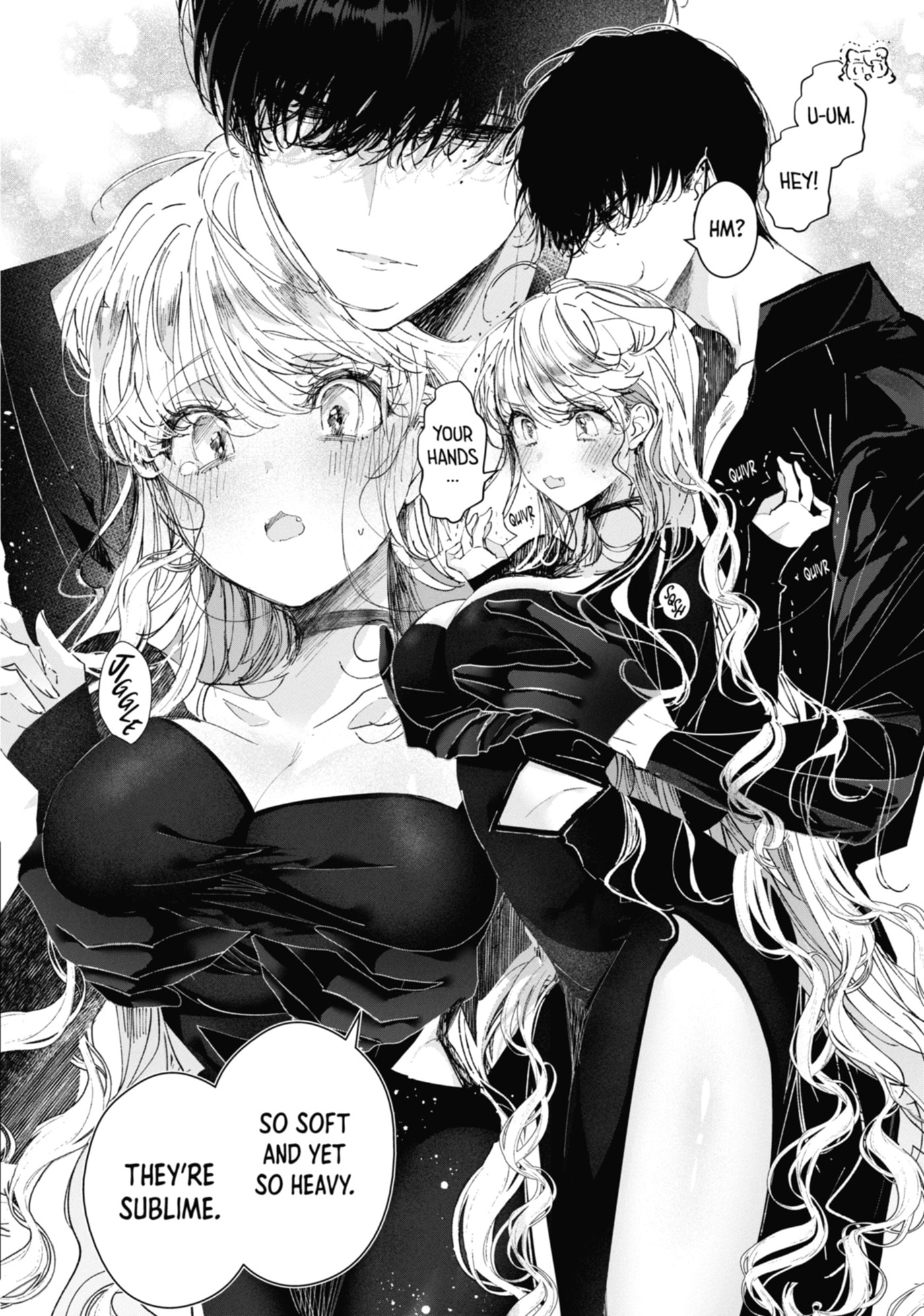 Read Assassin & Cinderella chapter 5 image 8 on Lezhin