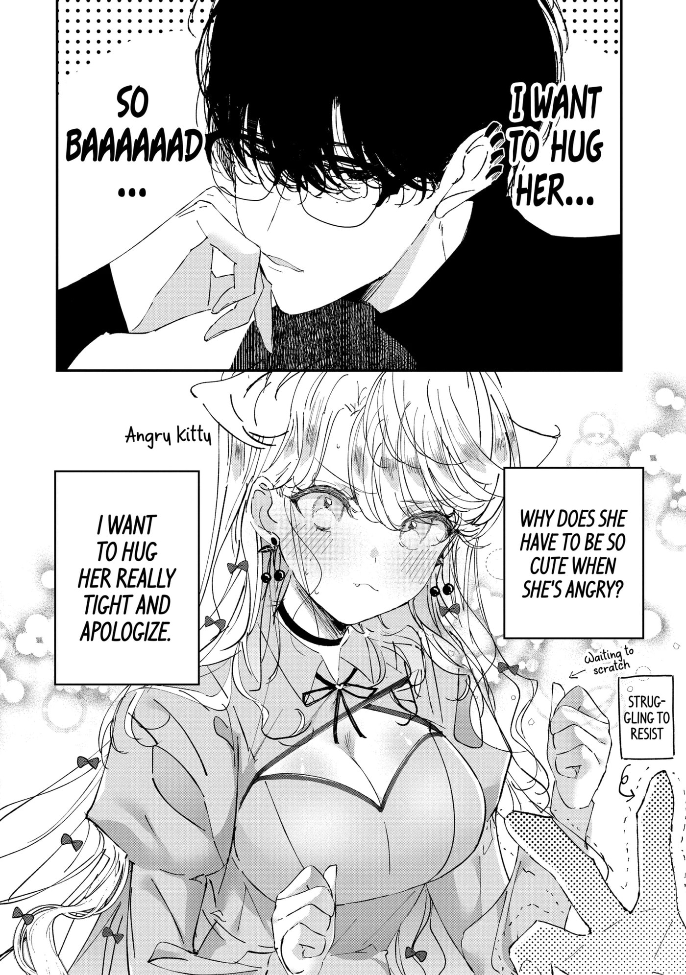 Read Assassin & Cinderella chapter 6.1 image 3 on Lezhin