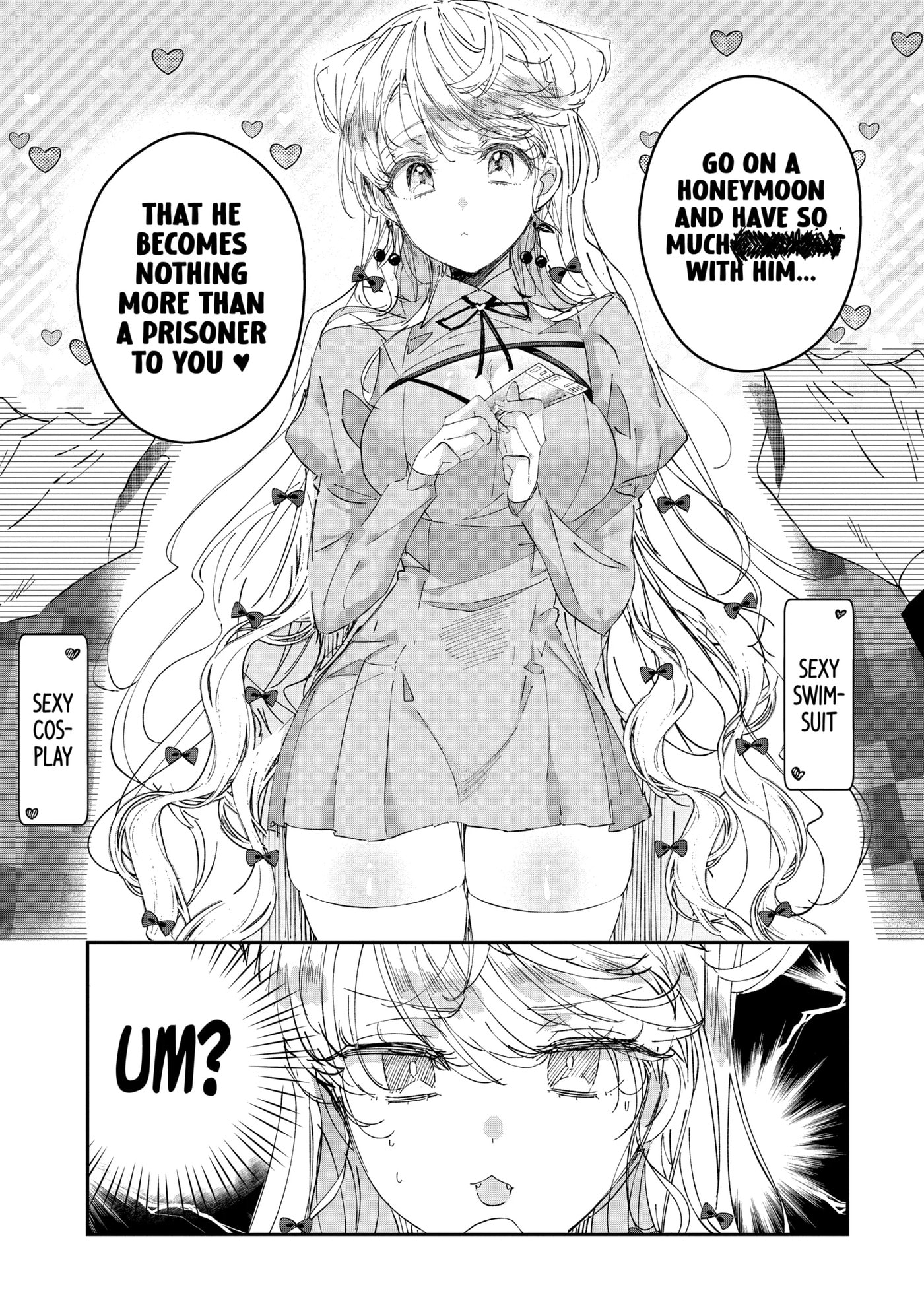 Read Assassin & Cinderella chapter 6.2 image 16 on Lezhin