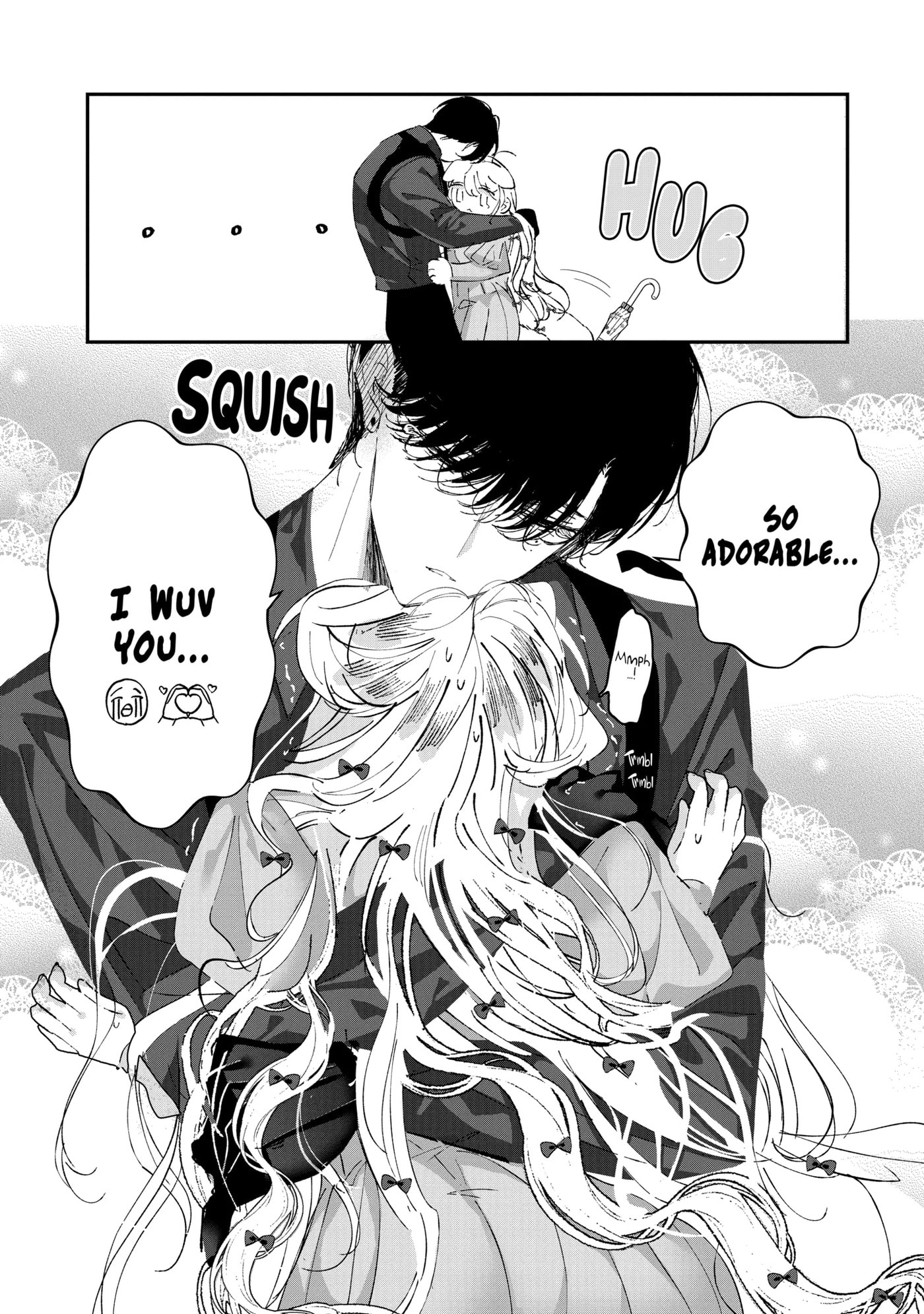 Read Assassin & Cinderella chapter 6.2 image 6 on Lezhin