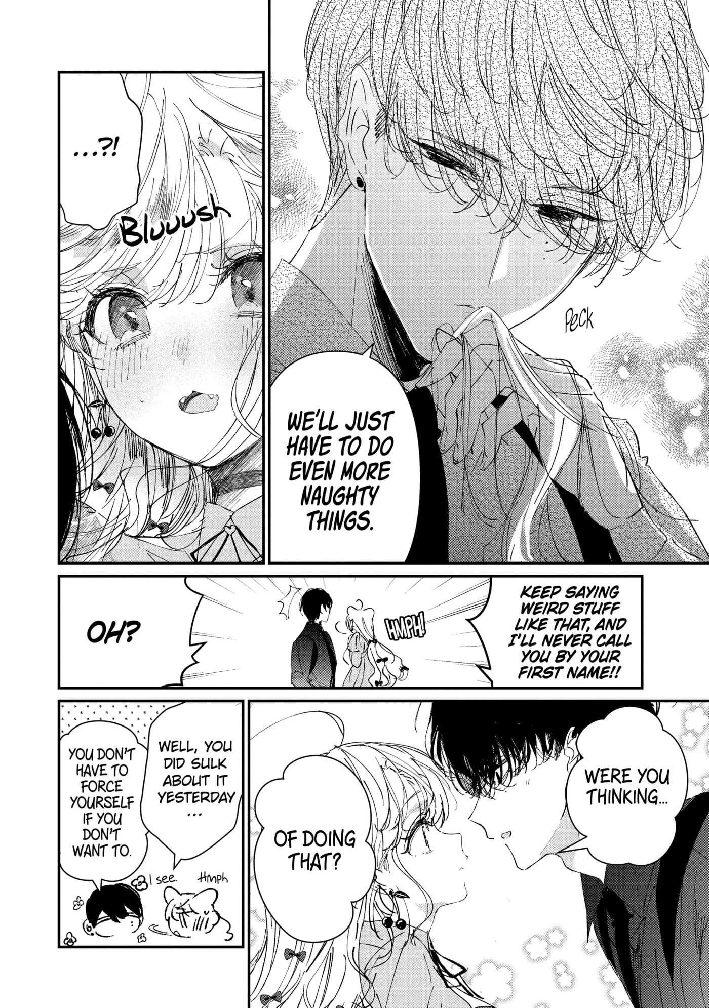 Read Assassin & Cinderella chapter 6.2 image 9 on Lezhin