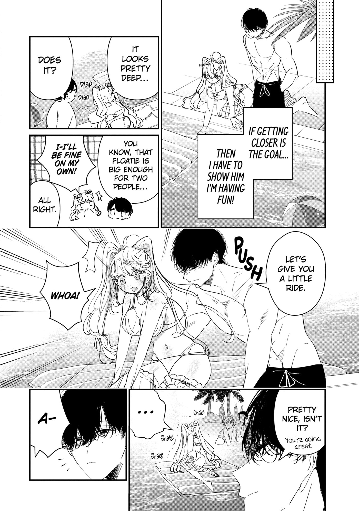 Read Assassin & Cinderella chapter 7.2 image 5 on Lezhin