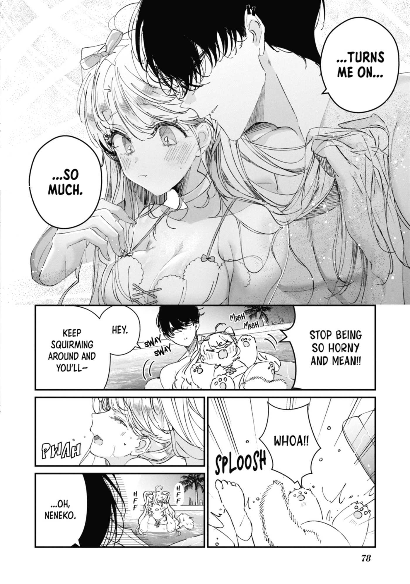 Read Assassin & Cinderella chapter 7 image 23 on Lezhin