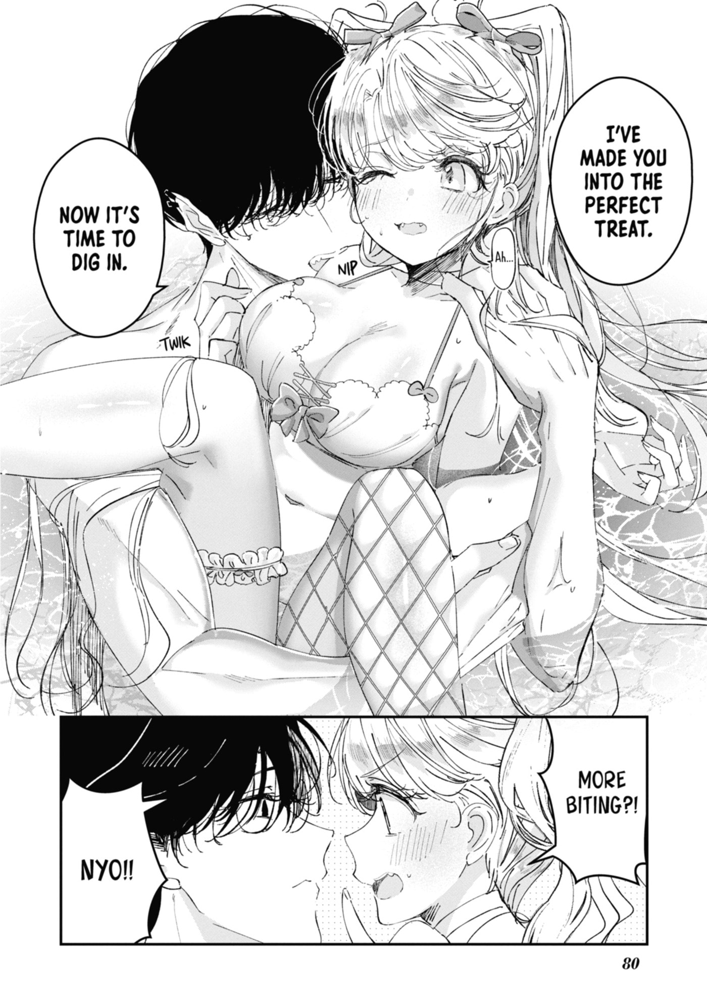 Read Assassin & Cinderella chapter 7 image 25 on Lezhin