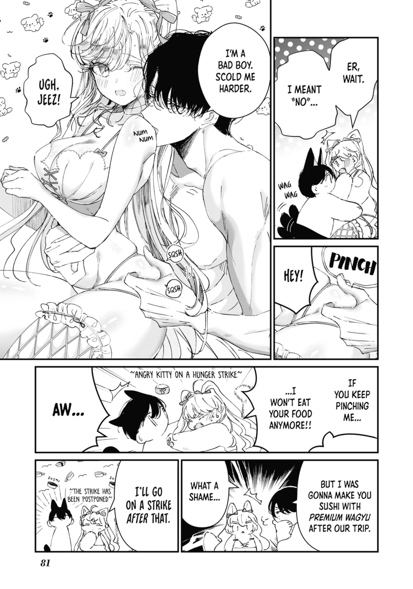 Read Assassin & Cinderella chapter 7 image 26 on Lezhin
