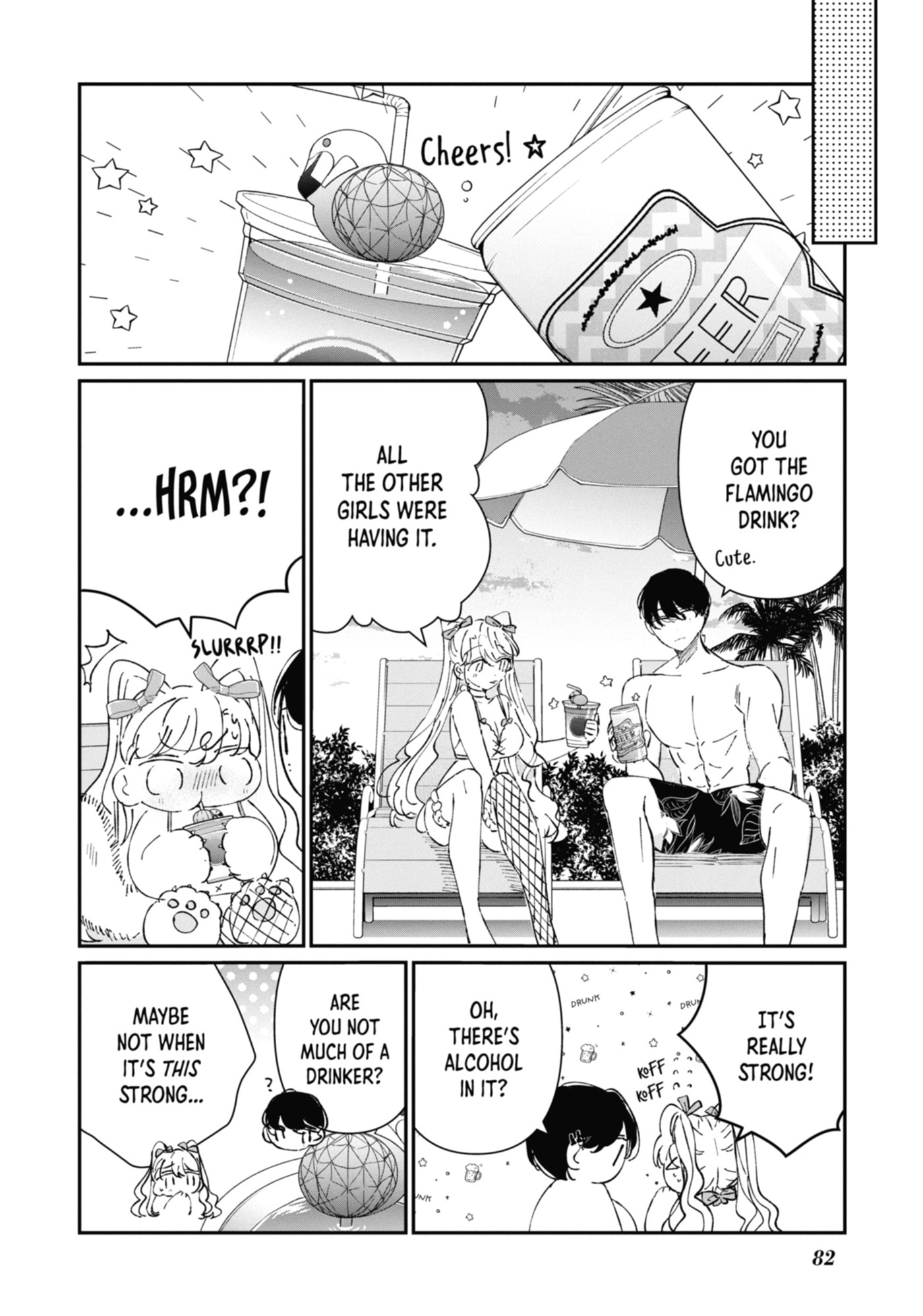 Read Assassin & Cinderella chapter 7 image 27 on Lezhin