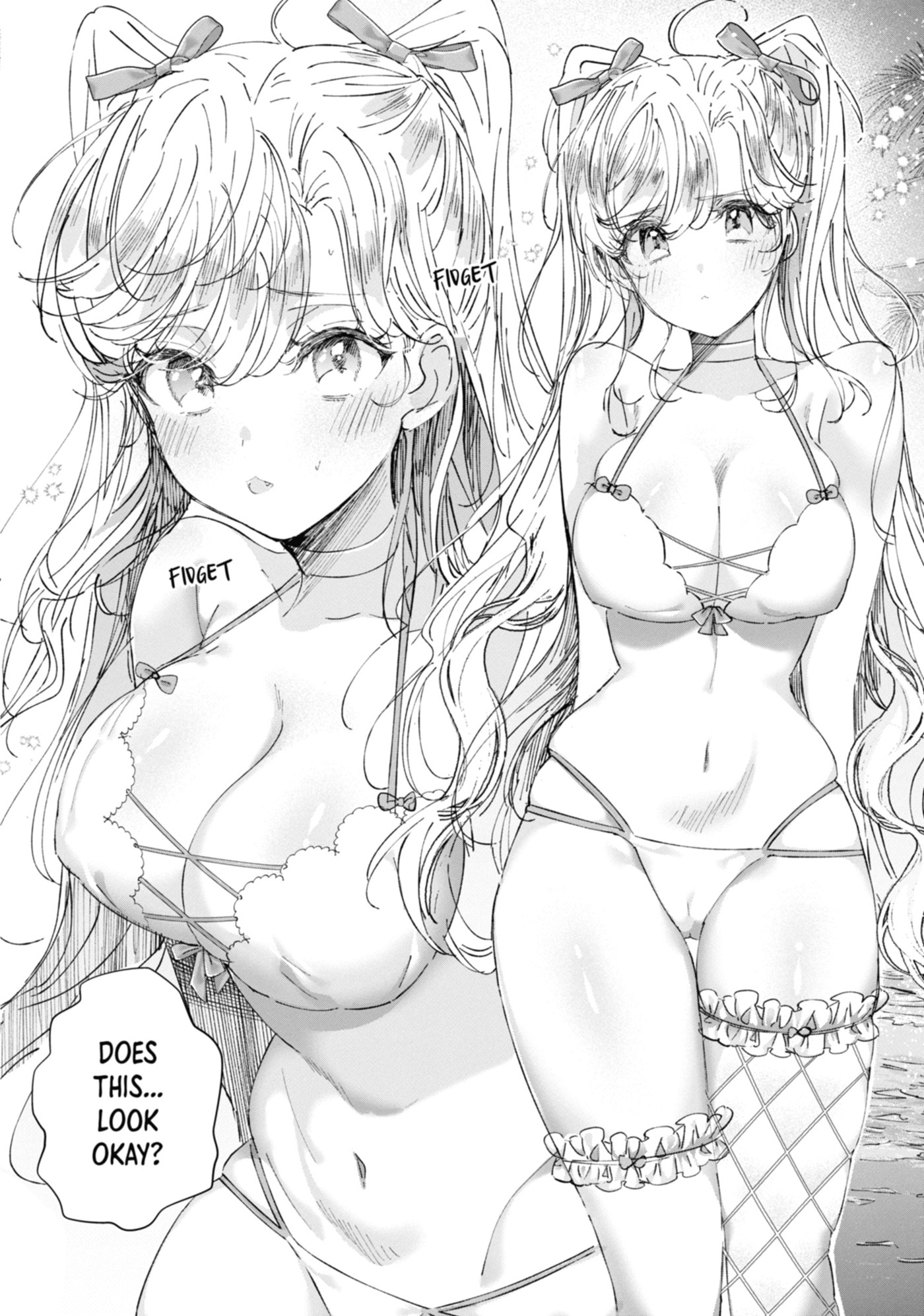 Read Assassin & Cinderella chapter 7 image 9 on Lezhin
