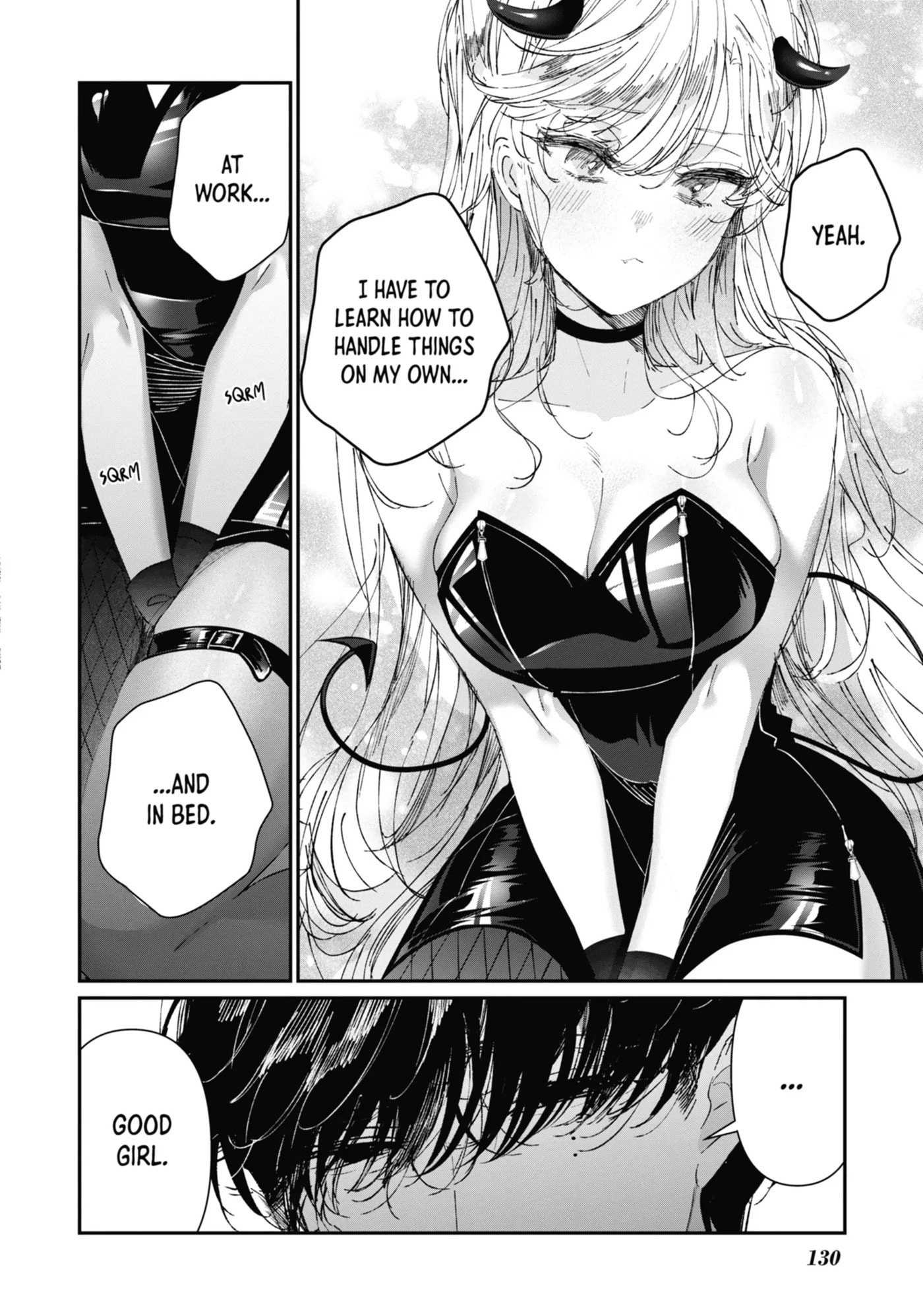Read Assassin & Cinderella chapter 8 image 33 on Lezhin