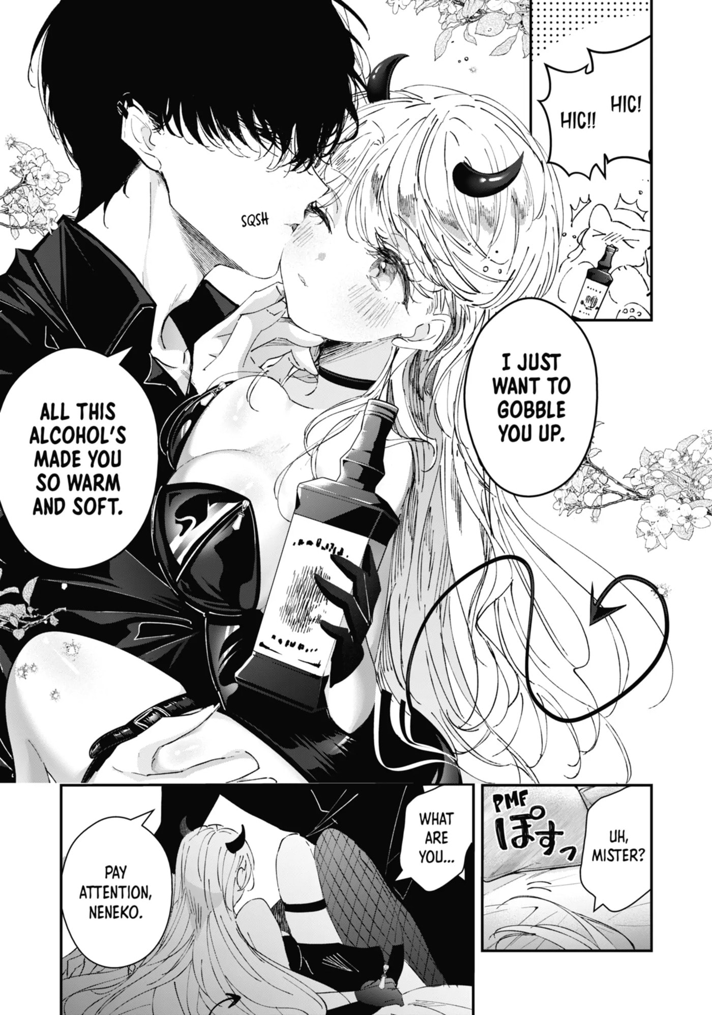 Read Assassin & Cinderella chapter 8 image 34 on Lezhin