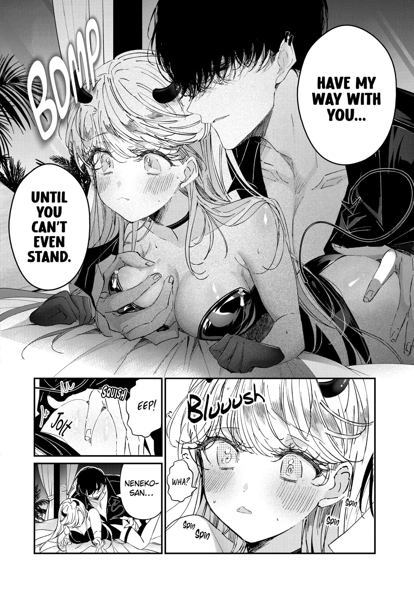 Read Assassin & Cinderella chapter 9.1 image 3 on Lezhin