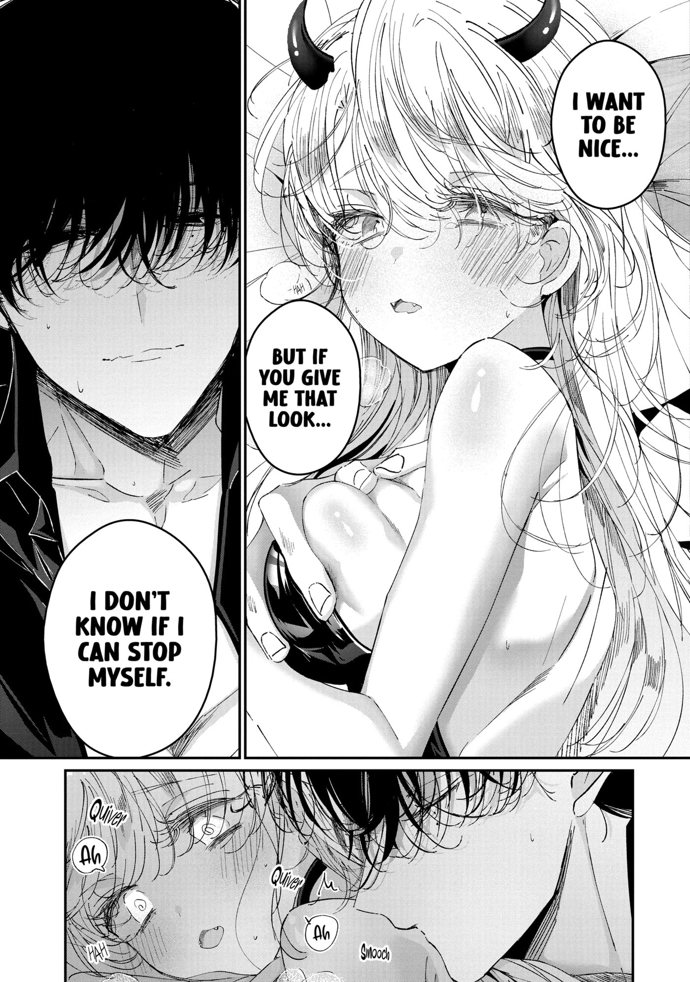 Read Assassin & Cinderella chapter 9.1 image 4 on Lezhin