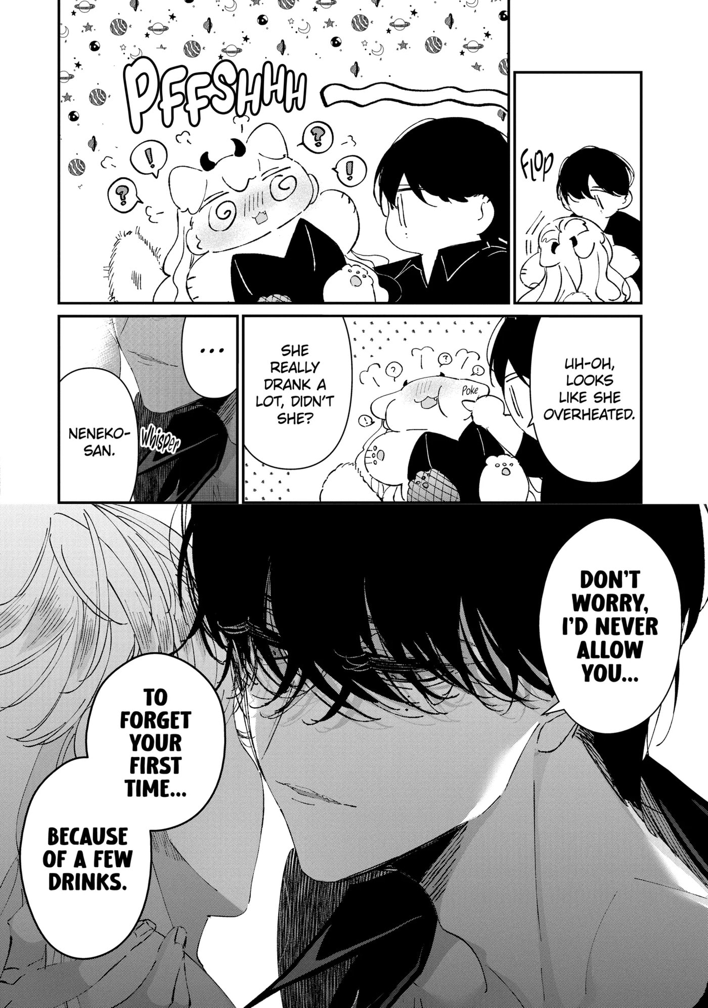 Read Assassin & Cinderella chapter 9.1 image 5 on Lezhin