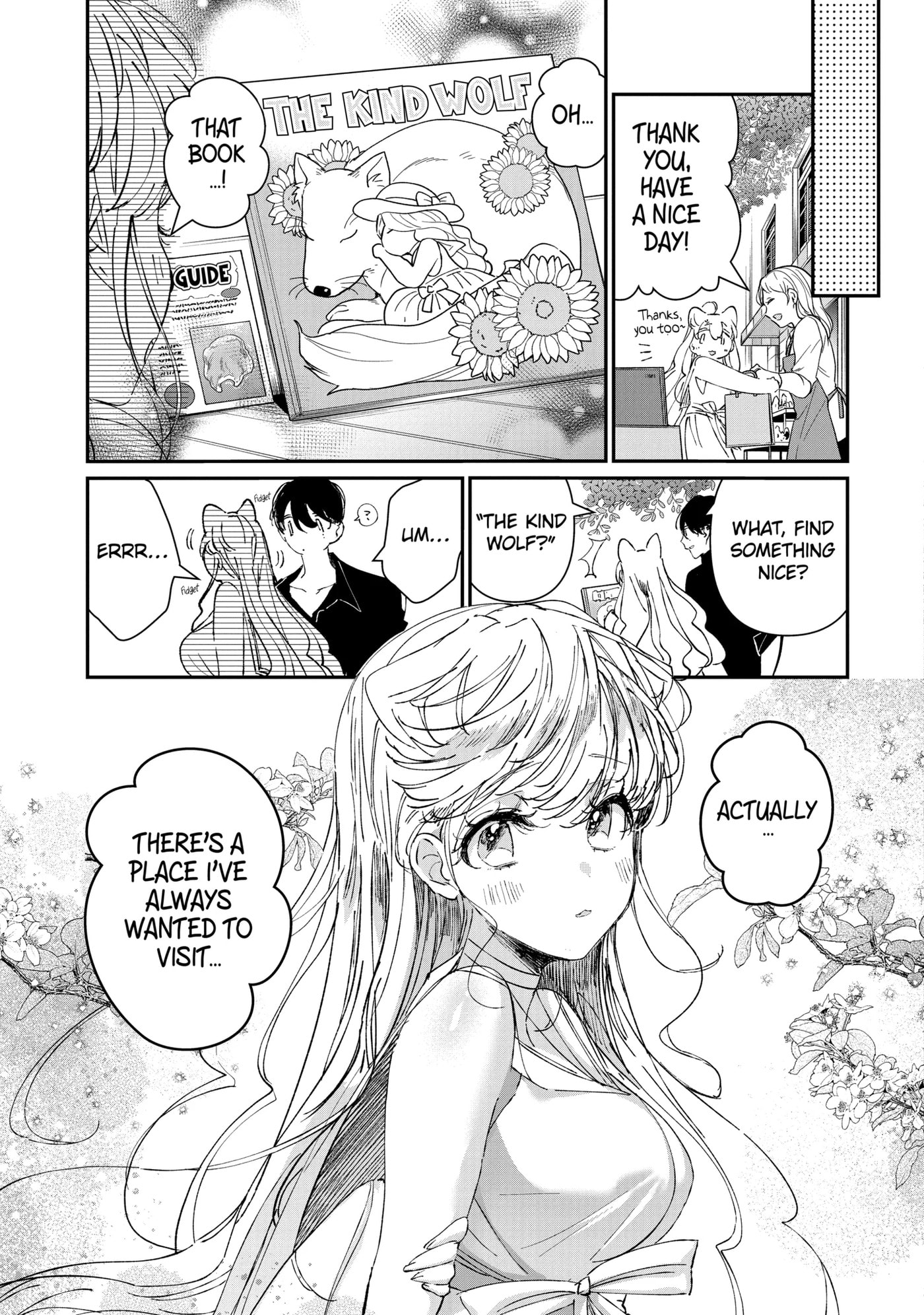 Read Assassin & Cinderella chapter 9.2 image 2 on Lezhin