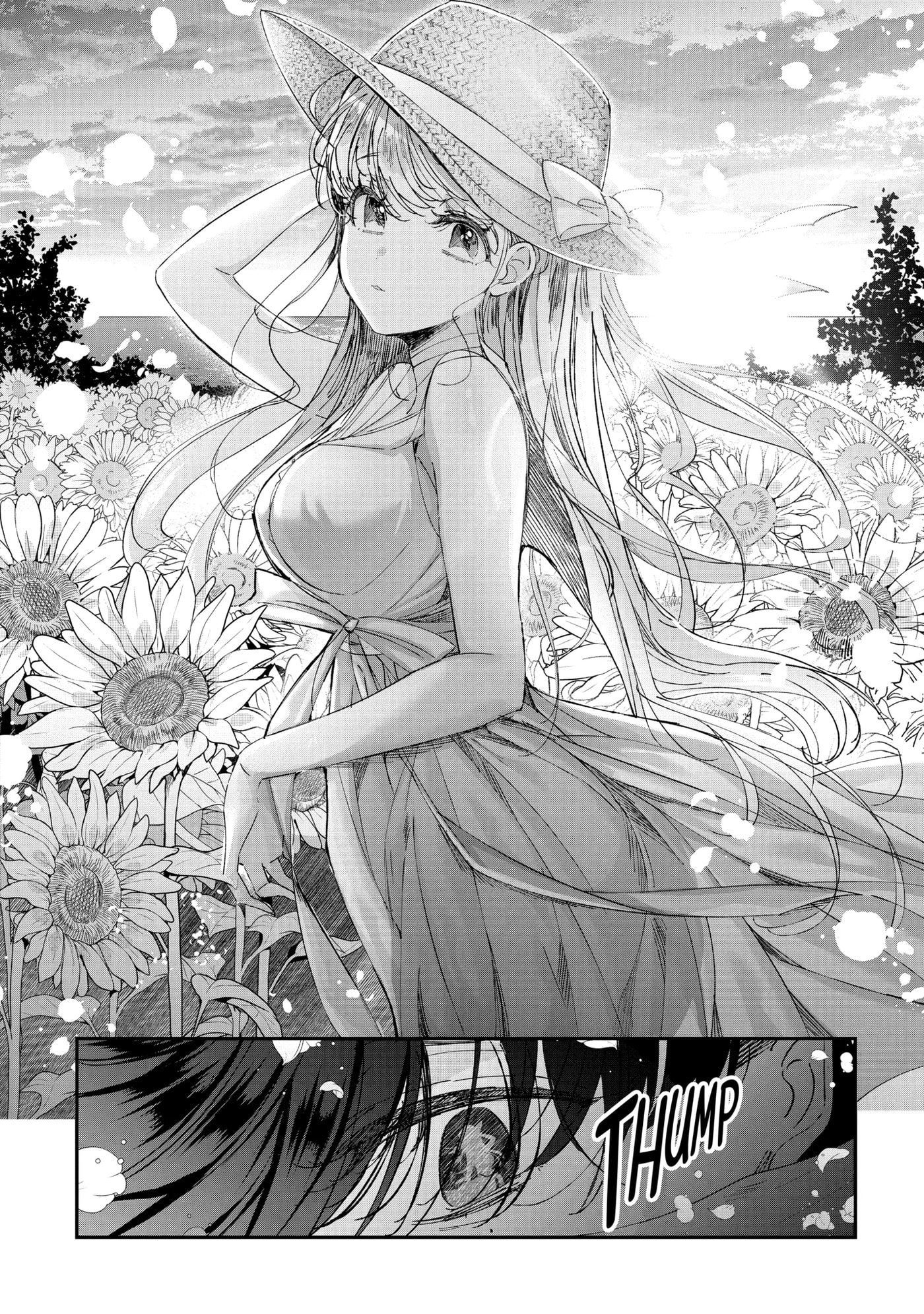 Read Assassin & Cinderella chapter 9.2 image 5 on Lezhin