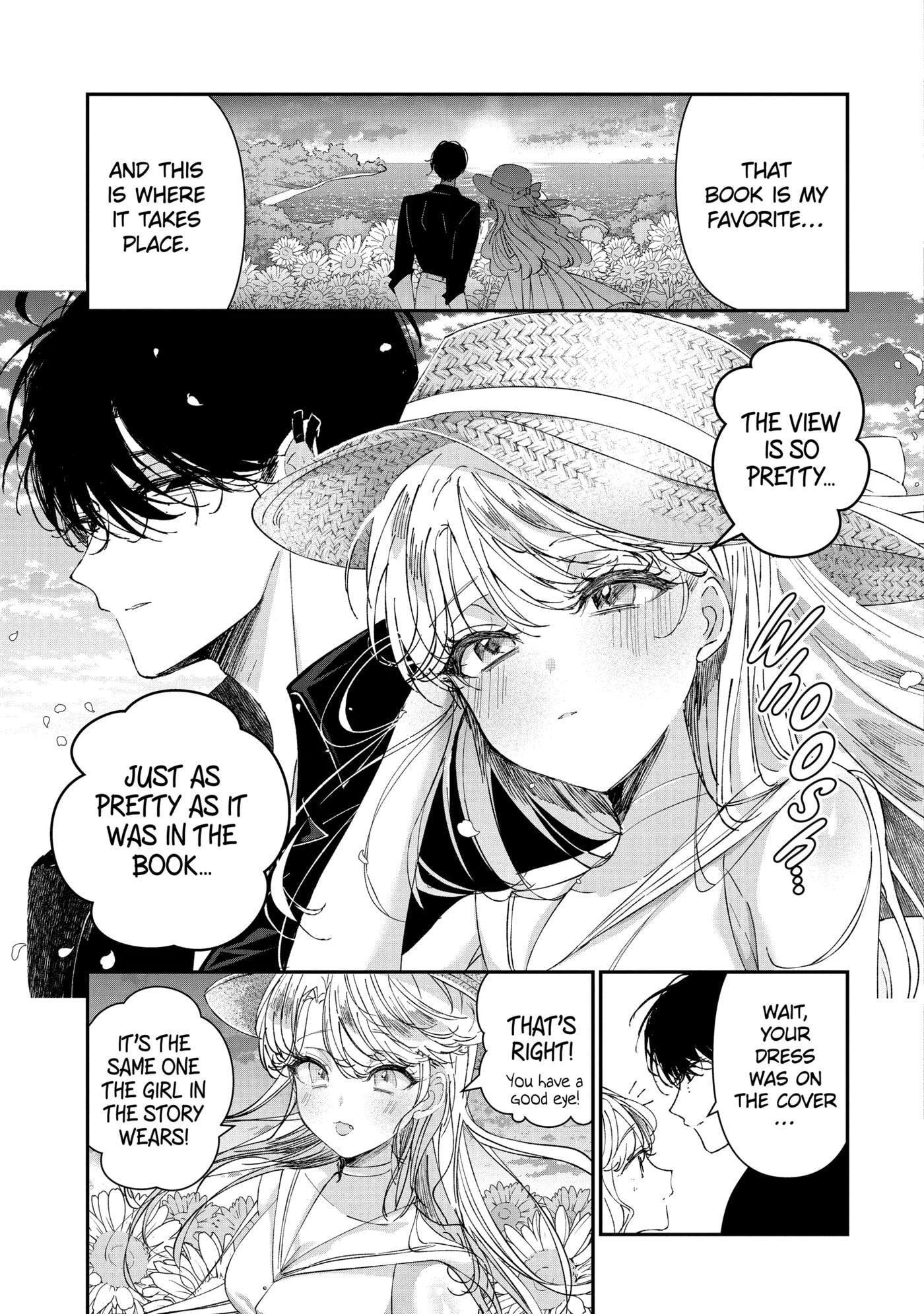 Read Assassin & Cinderella chapter 9.2 image 6 on Lezhin