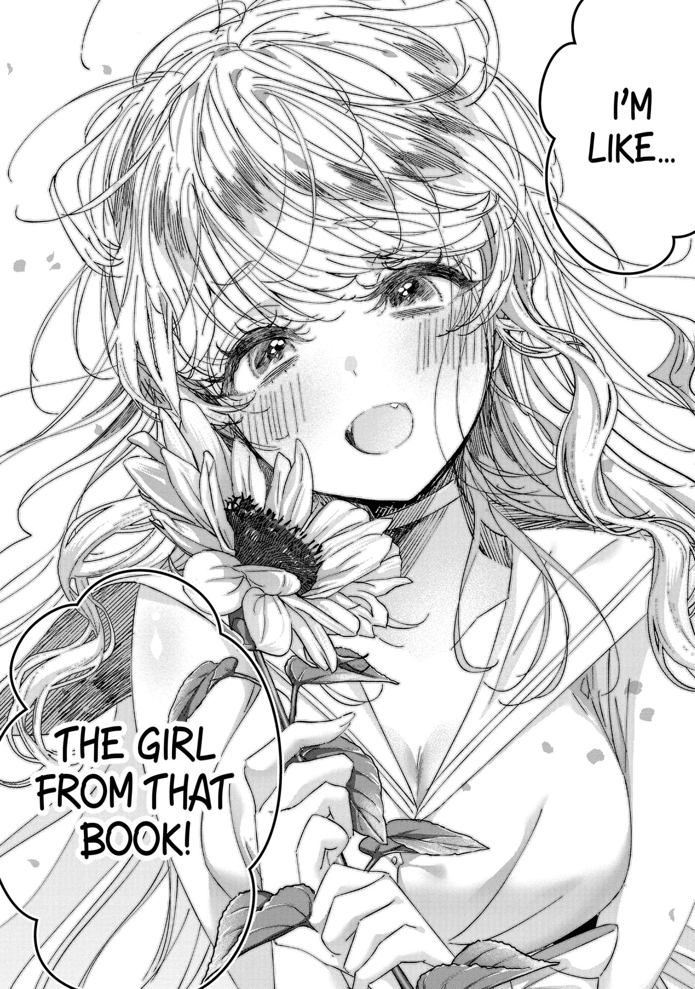 Read Assassin & Cinderella chapter 9.3 image 1 on Lezhin