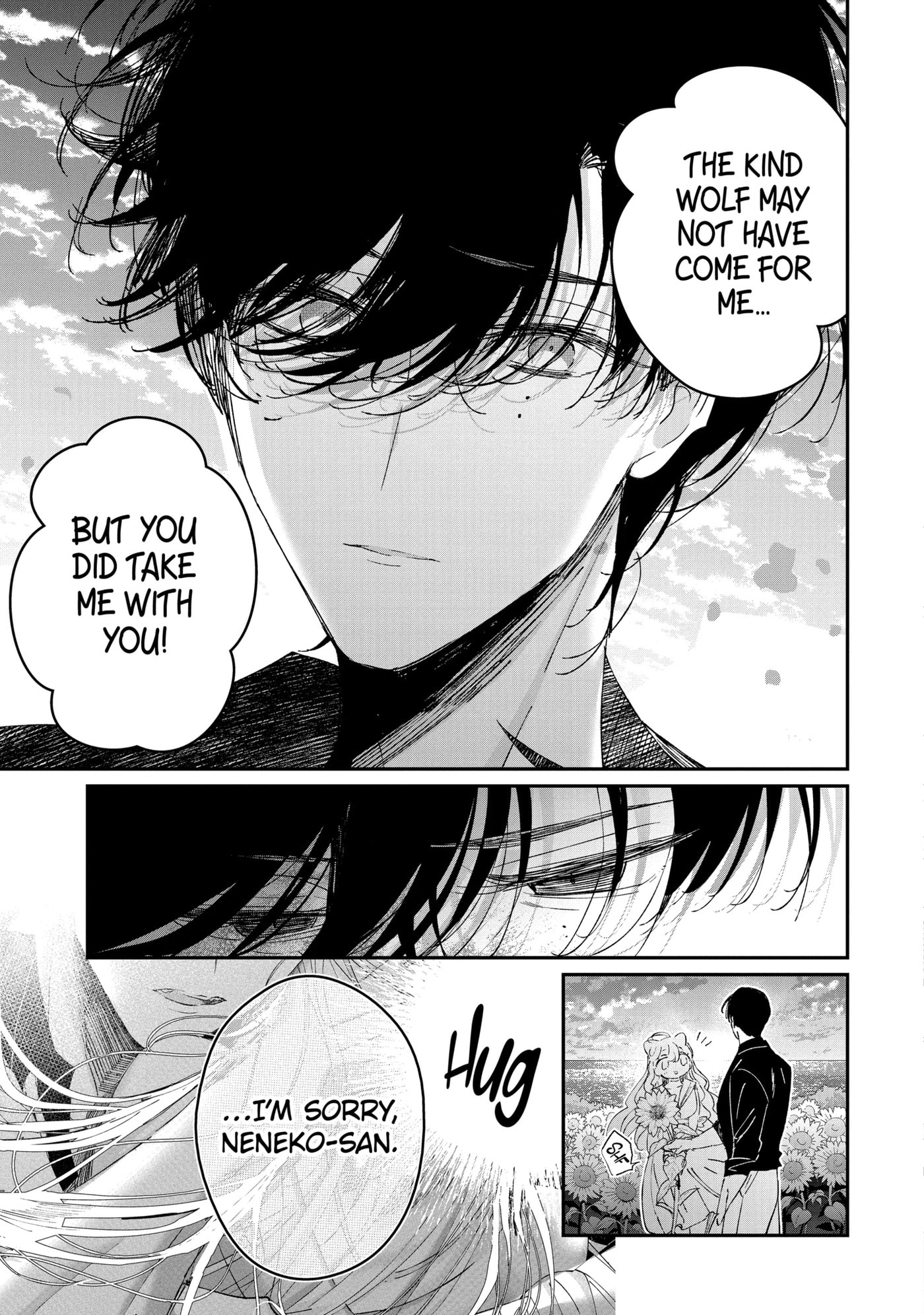 Read Assassin & Cinderella chapter 9.3 image 2 on Lezhin